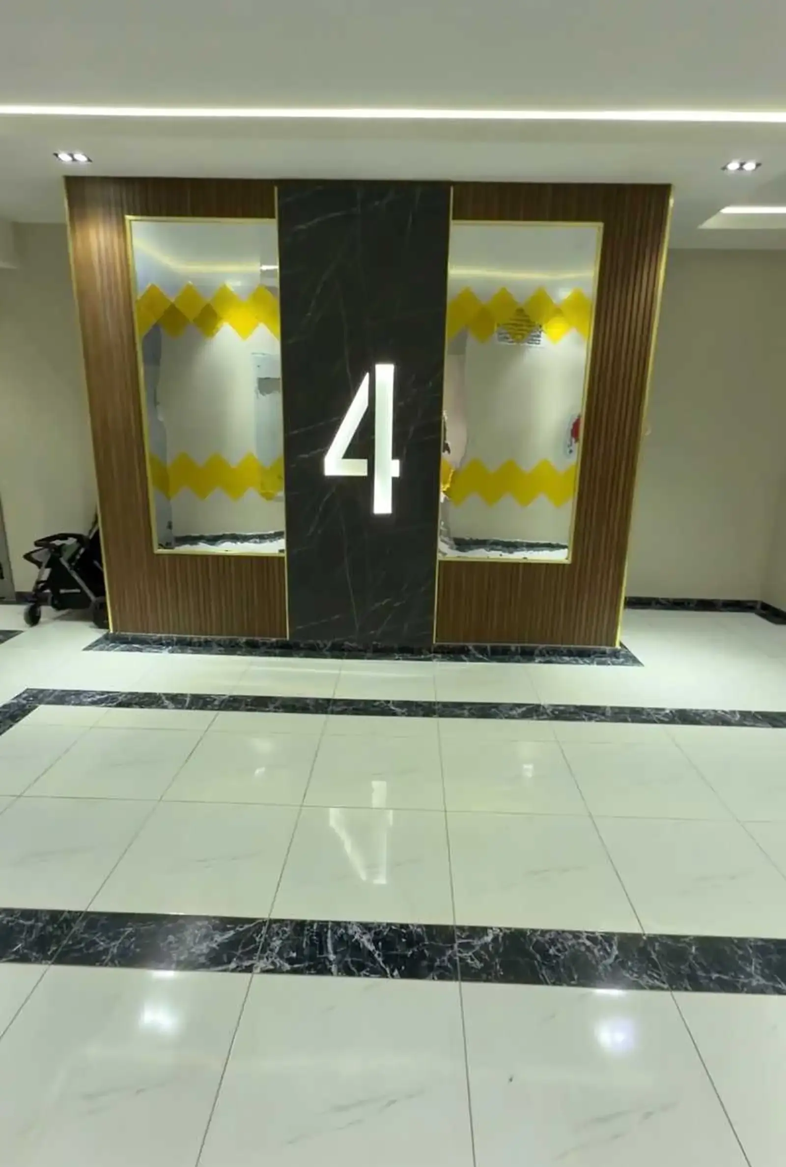 3-комн. квартира, 4 этаж, 80м², улица Шириншох Шотемура 75/2