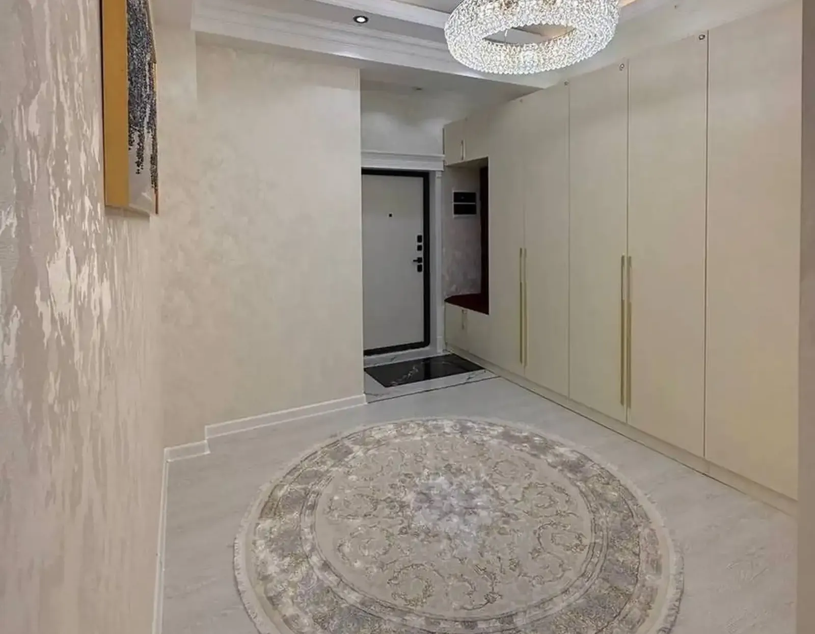 2-комн. квартира, 13 этаж, 83 м², Сино