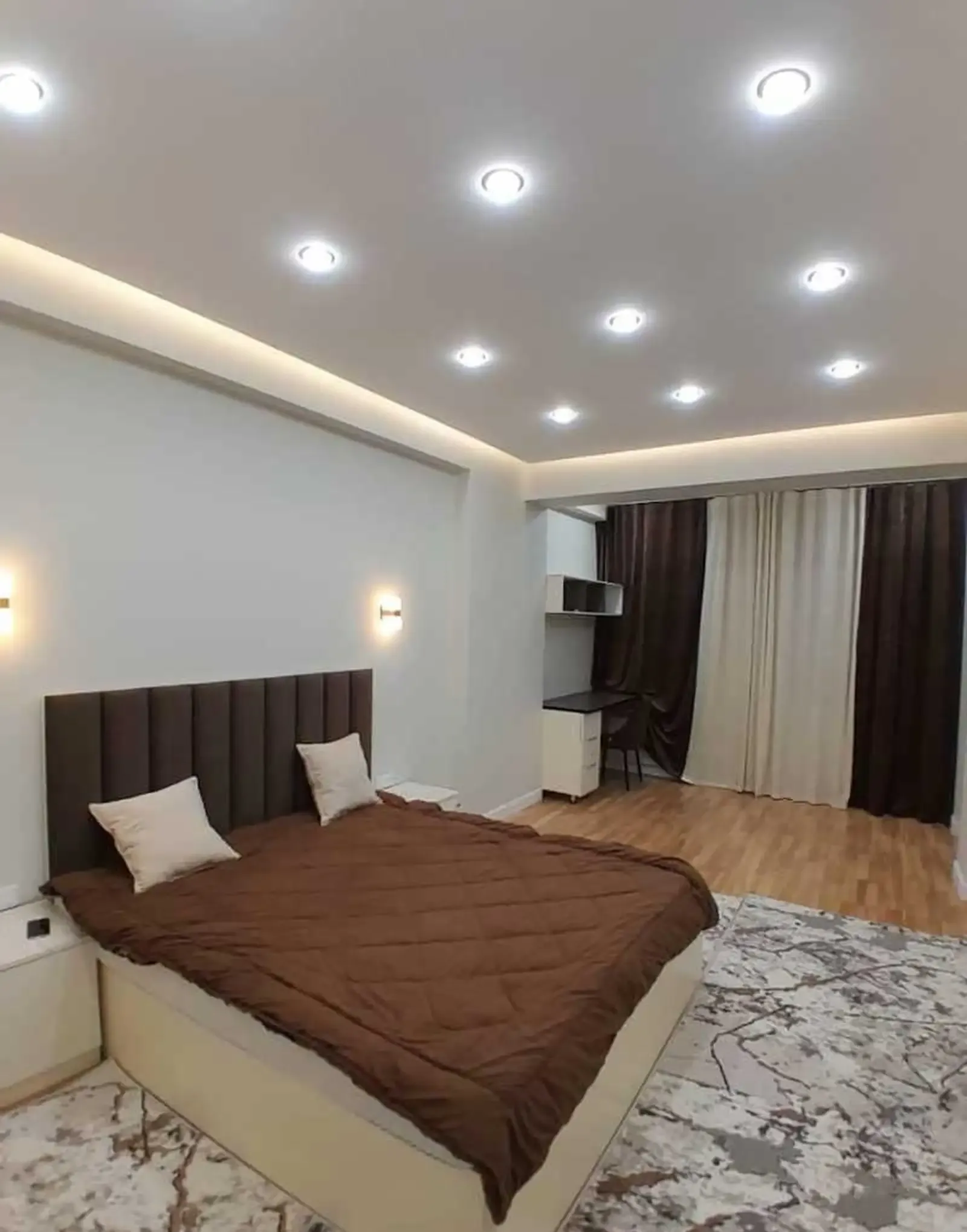 2-комн. квартира, 5 этаж, 85м², Дом Печати