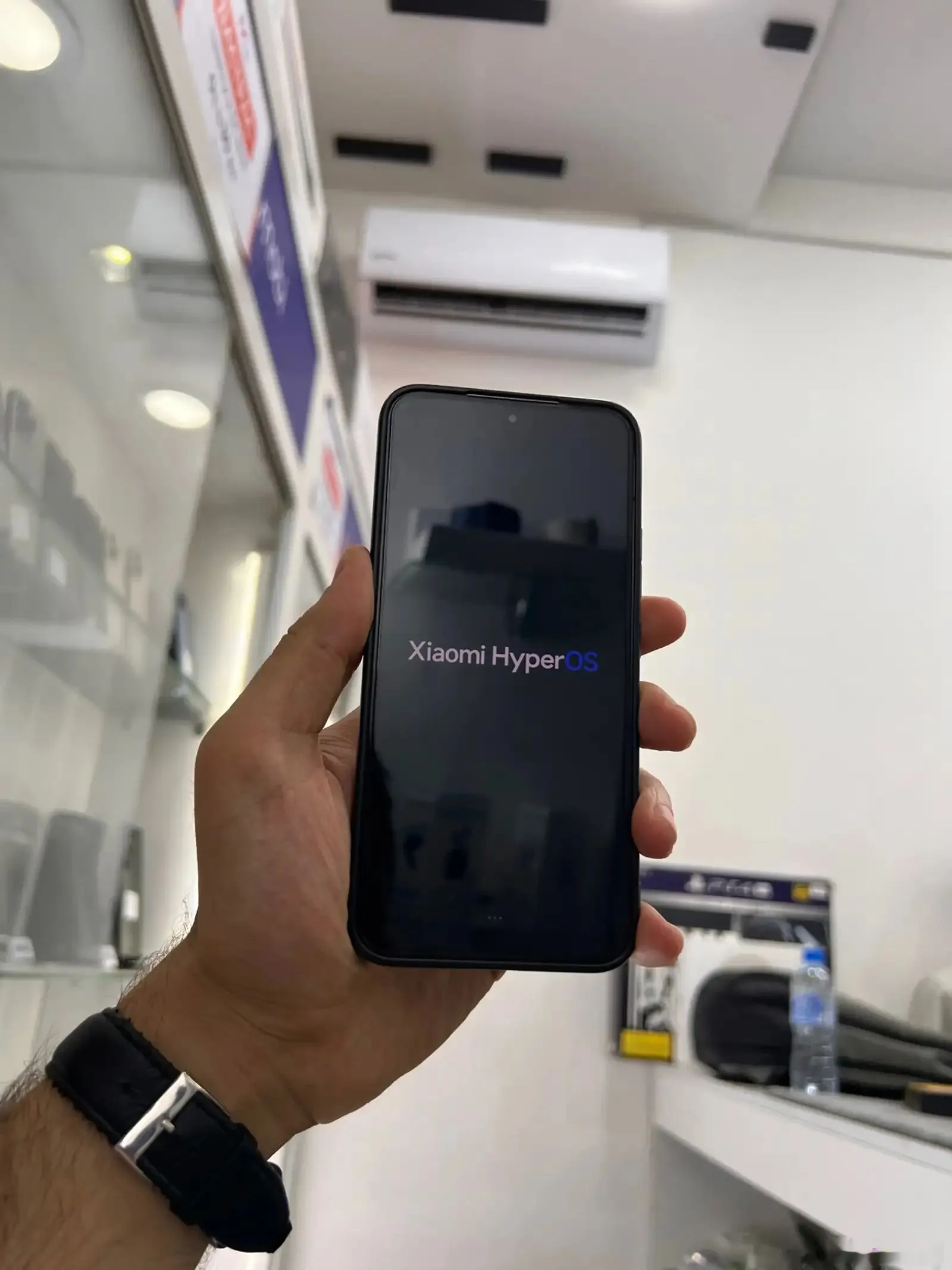 Xiaomi Mi