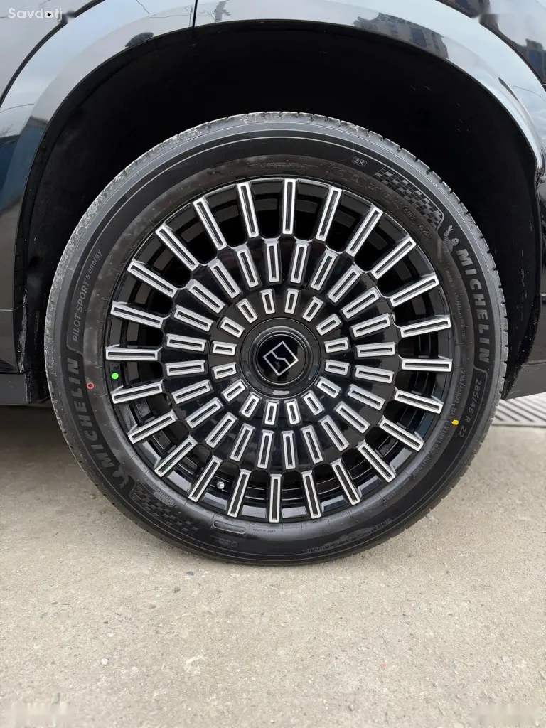 Zeekr X, 2025