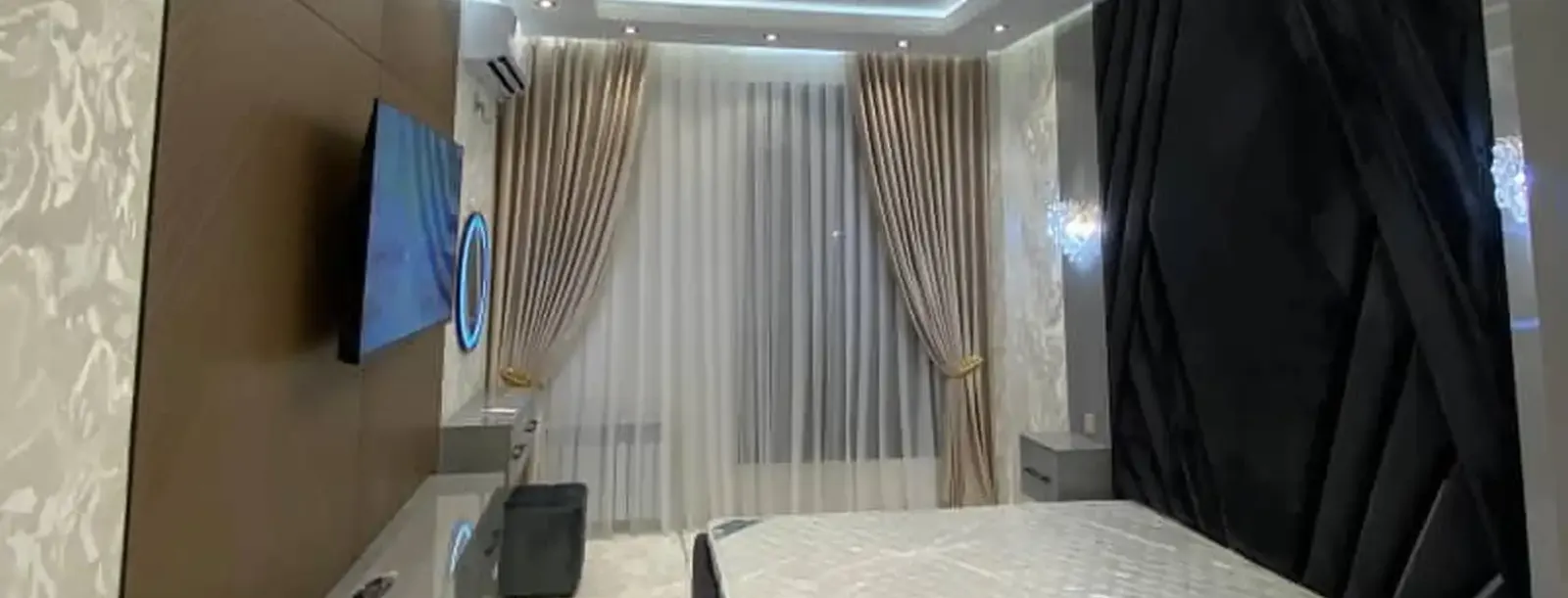 2-комн. квартира, 12 этаж, 70 м², Сино