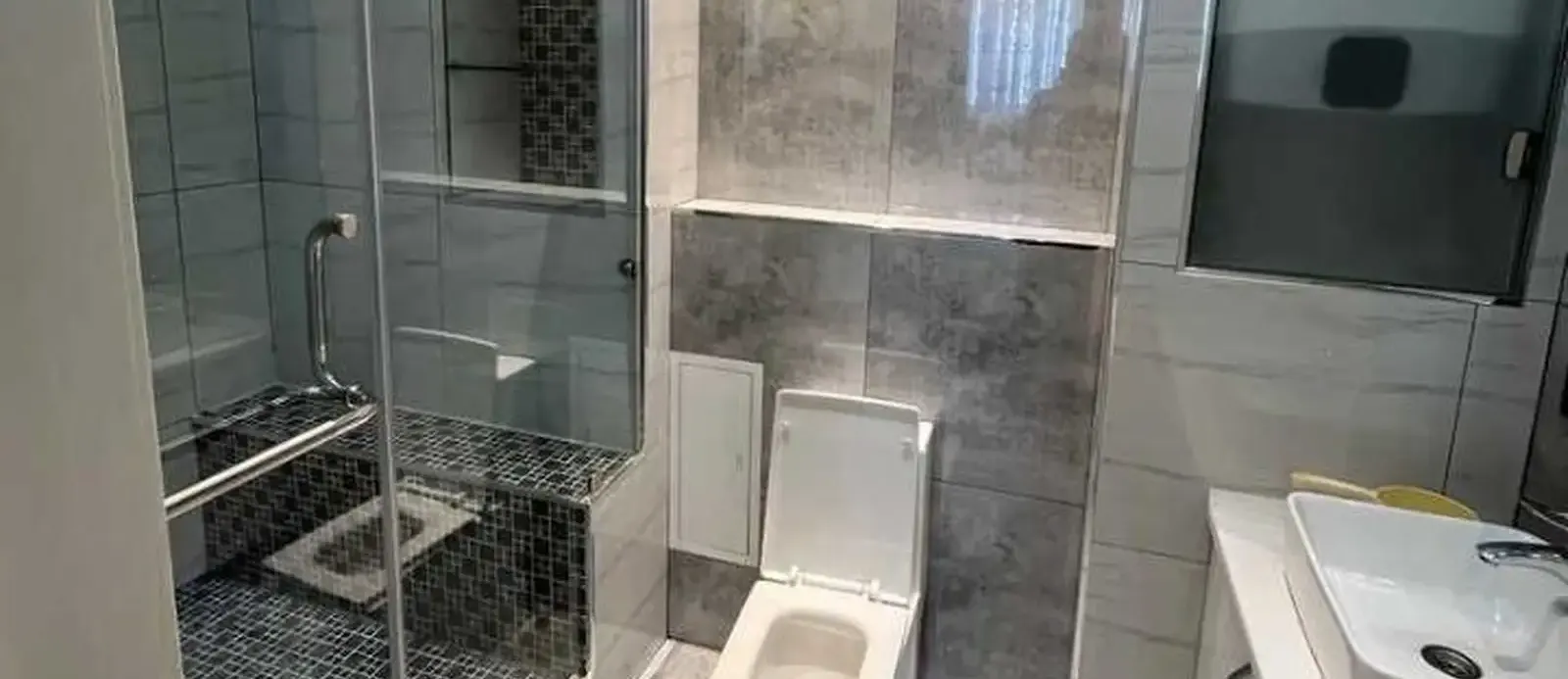 3-комн. квартира, 13 этаж, 116 м², И Сомони