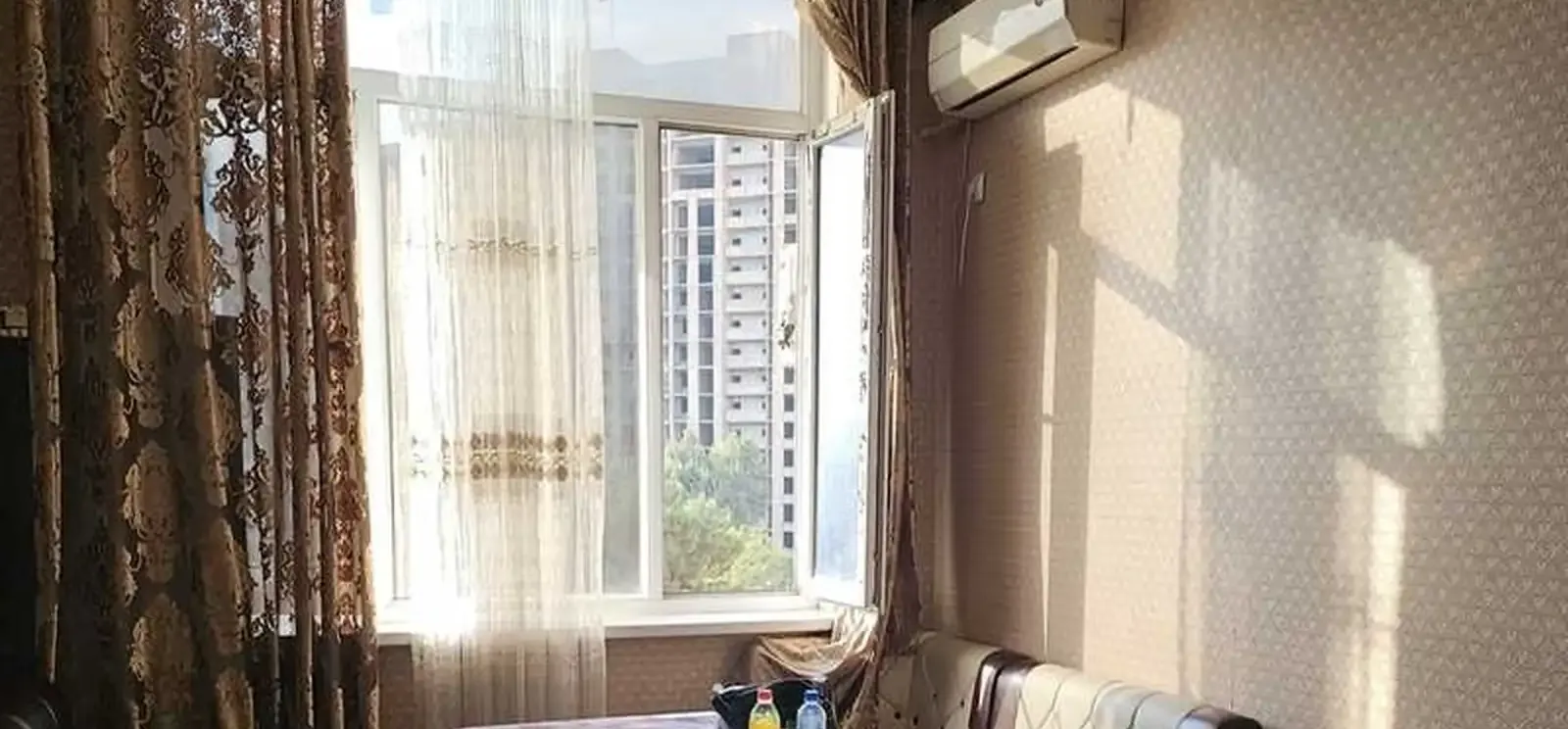 2-комн. квартира, 7 этаж, 45м², Ватан
