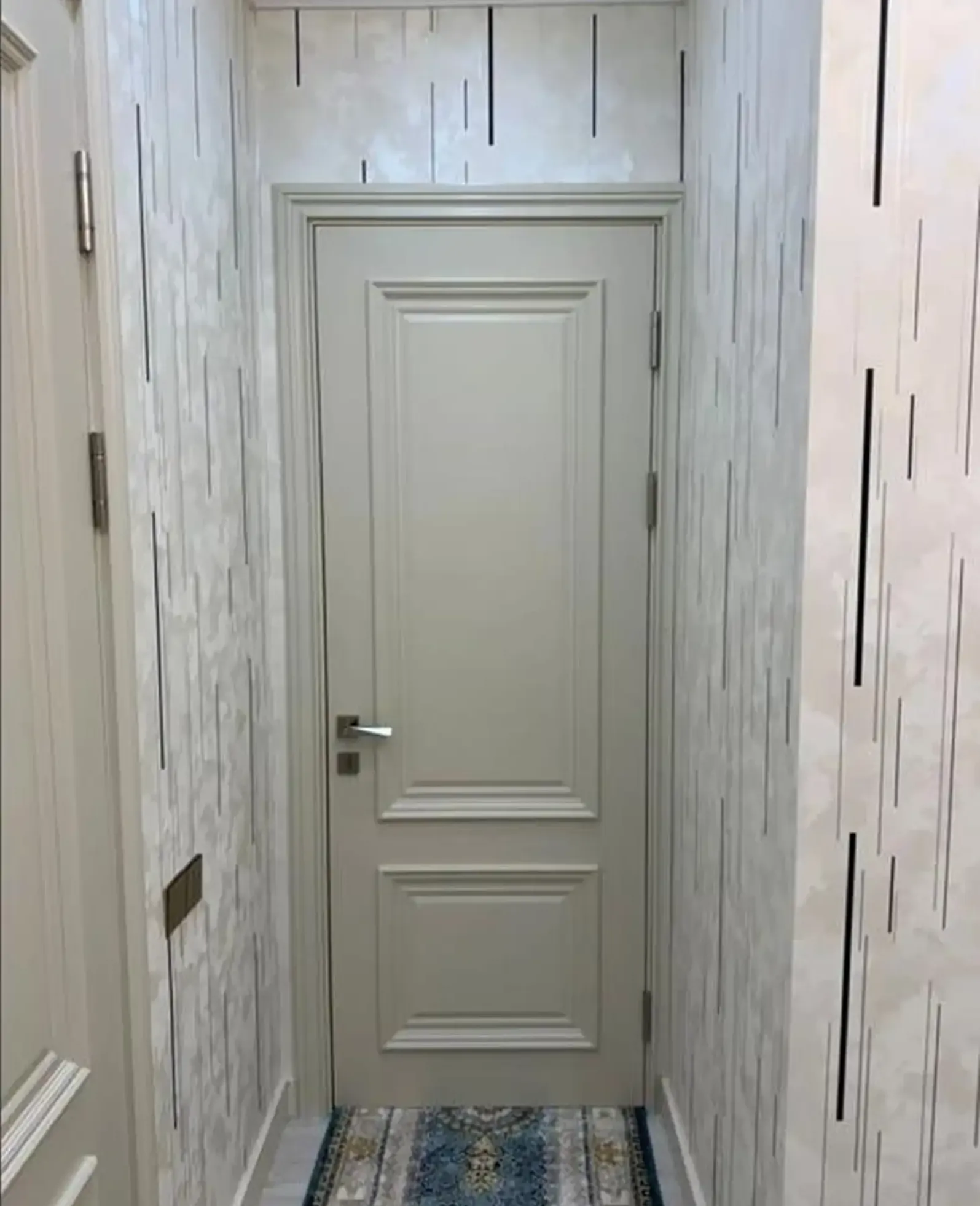 2-комн. квартира, 6 этаж, 65м², Сино