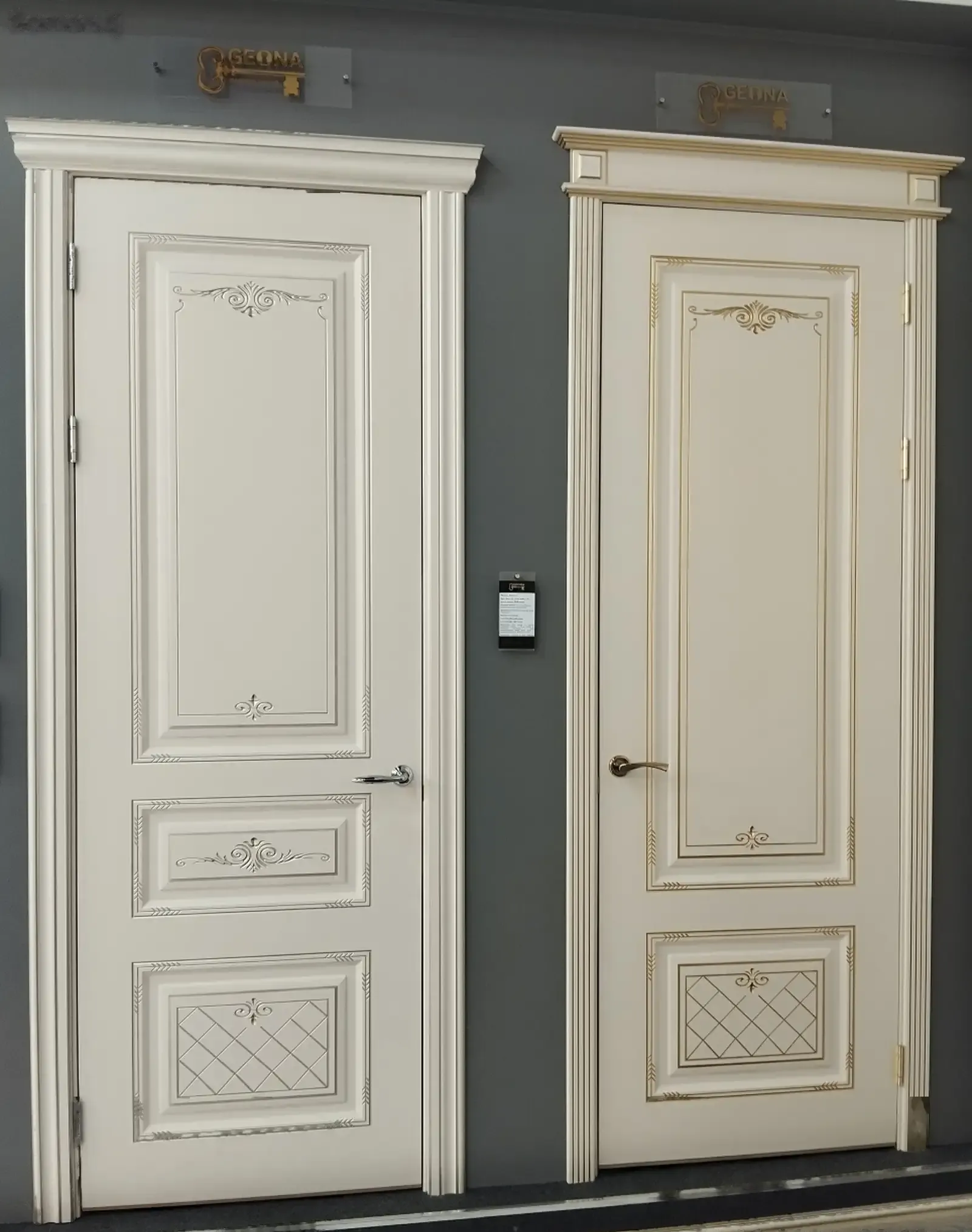 Дверь 220
