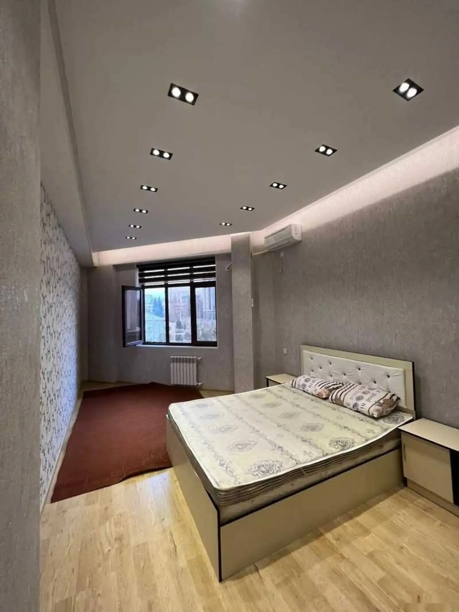 3-к квартира, 3 этаж, 120 м², И Сомони