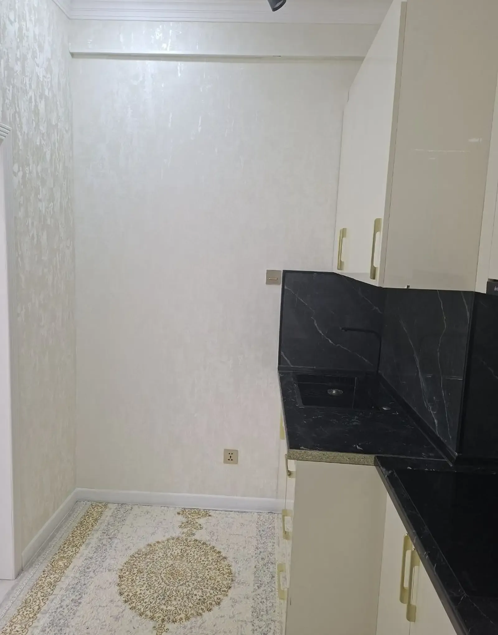 3-комн. квартира, 6 этаж, 71 м², Сино, Чал чам