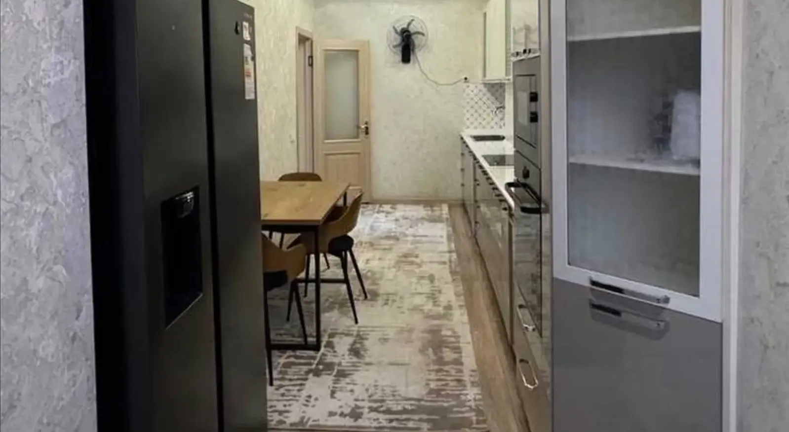 2-комн. квартира, 11 этаж, 75 м², Шохмансур,Чордома