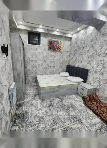 2-комн. квартира, 8 этаж, 60м², Шохмансур