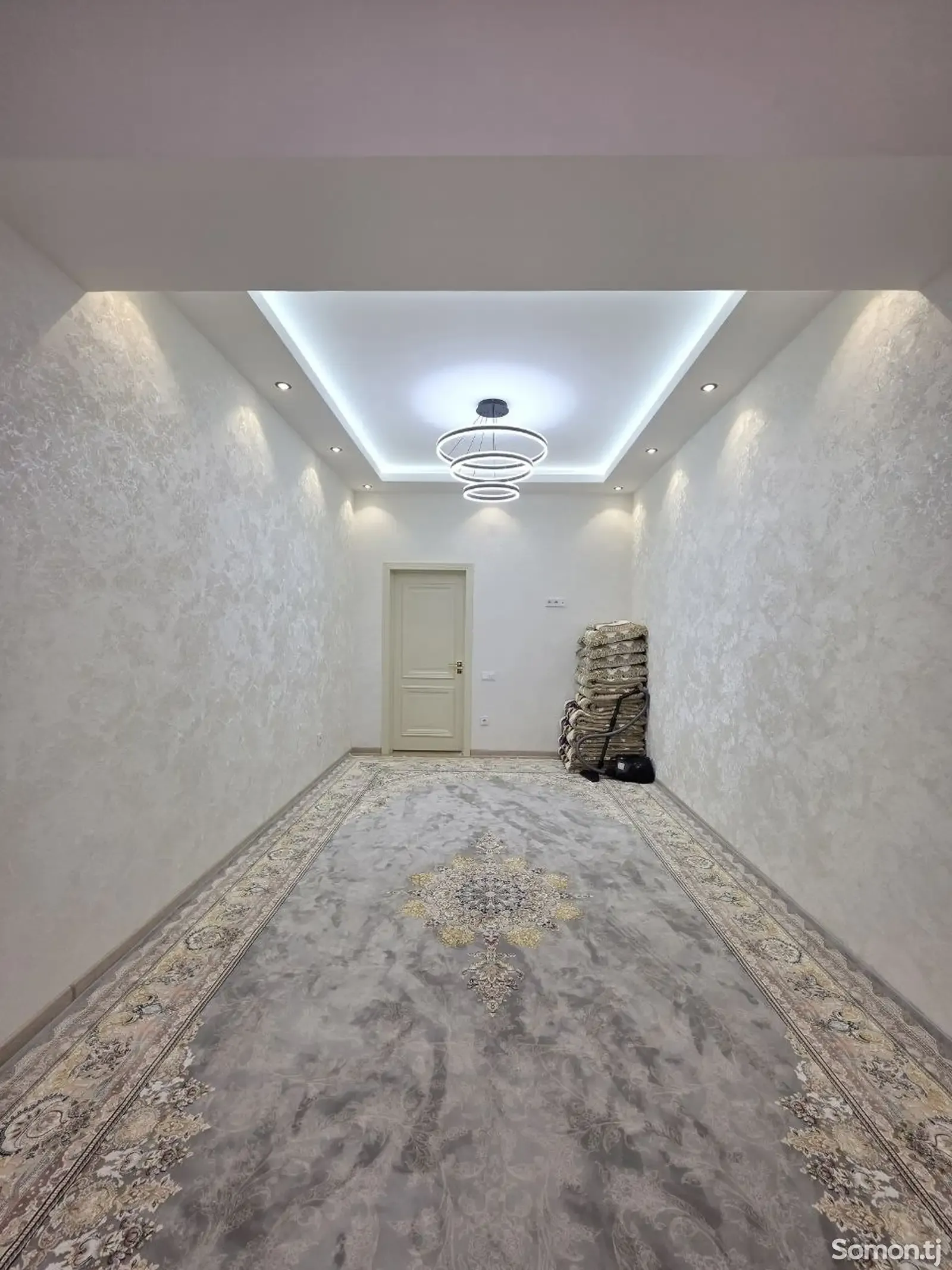 2-комн. квартира, 8 этаж, 66 м², Шохмансур с зади УВД