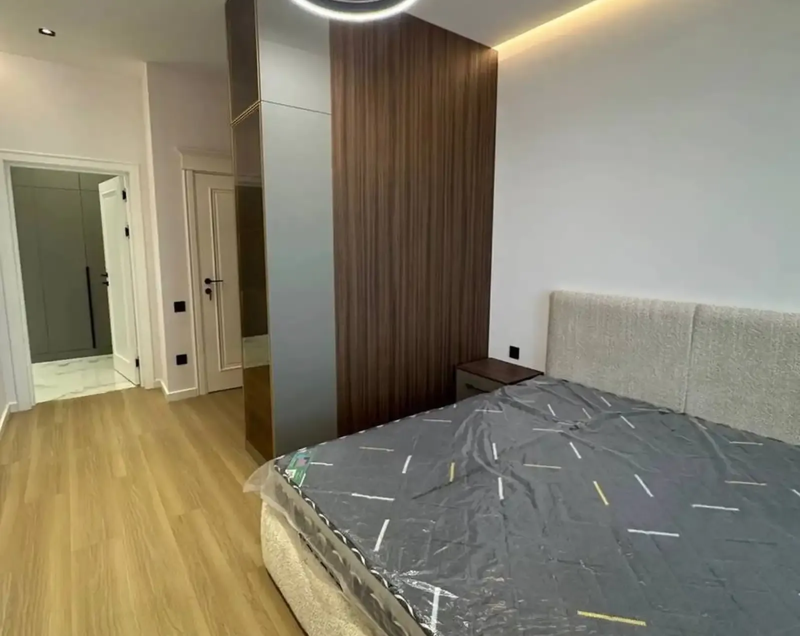2-комн. квартира, 20 этаж, 99 м², Шохмансур