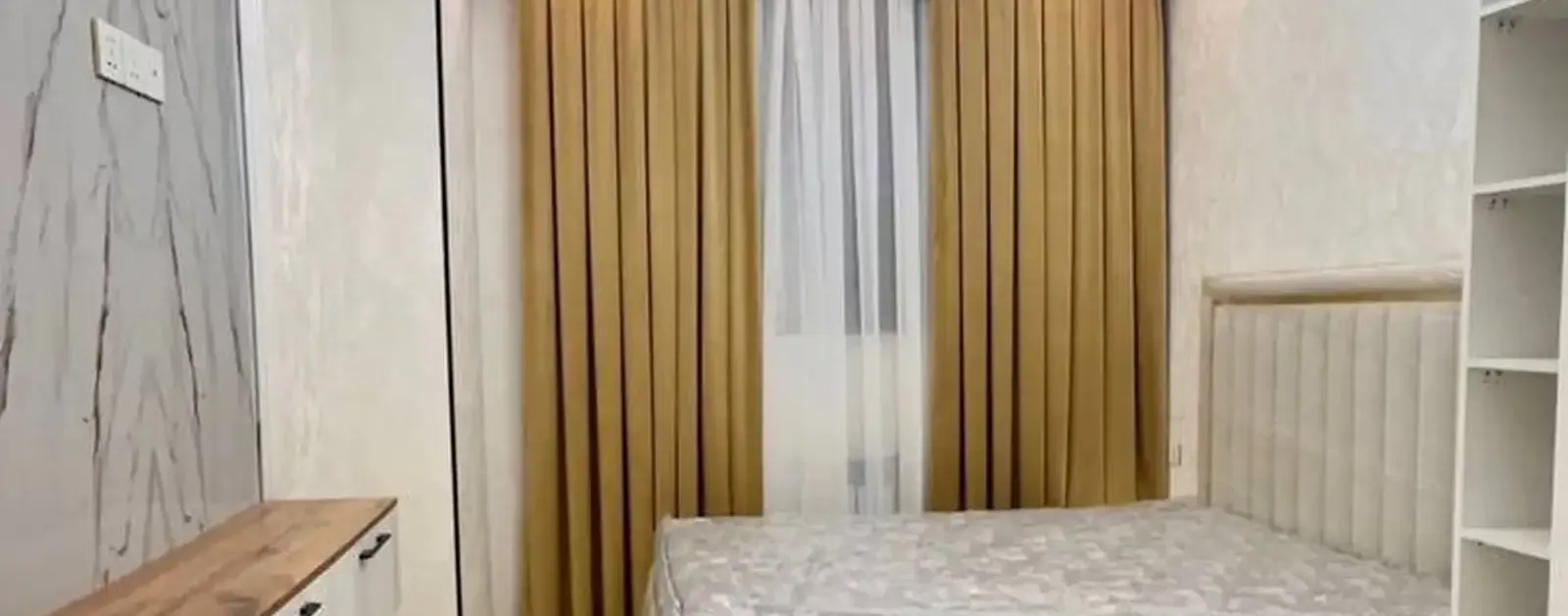 3-комн. квартира, 2 этаж, 82 м², Сино
