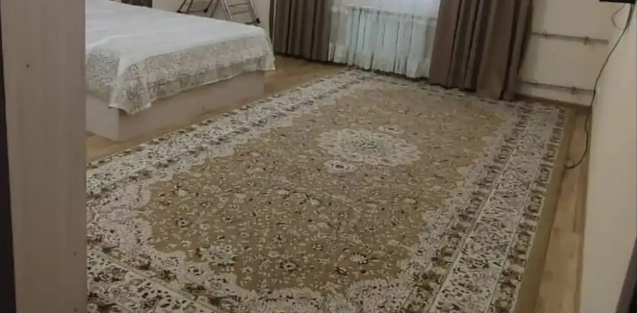 3-комн. квартира, 10 этаж, 120м², И Сомони