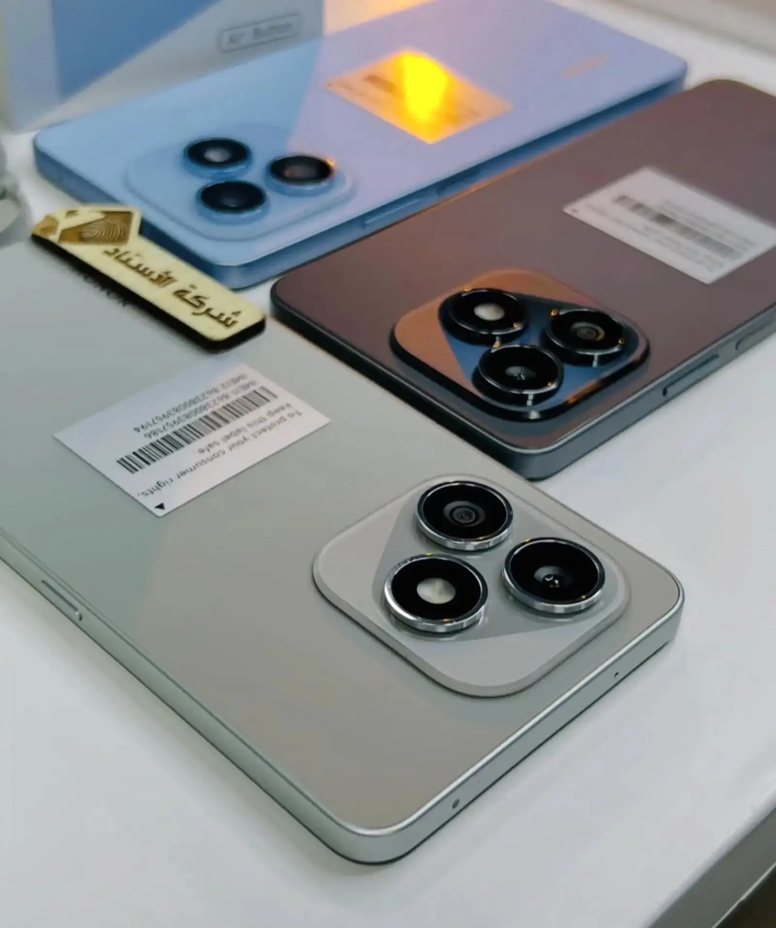 Huawei X8D 128 gb