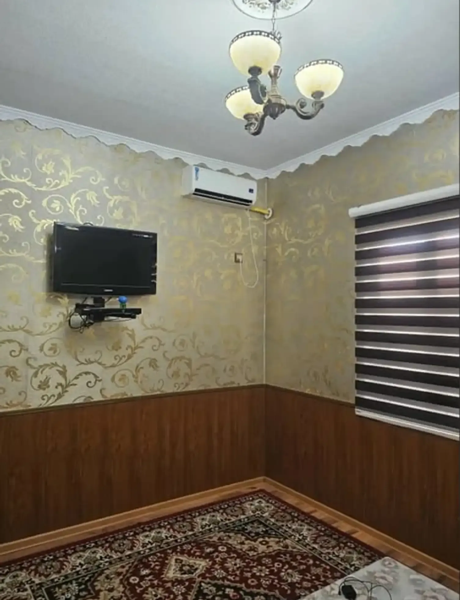 2-этажный, 5 комнатный дом, 152 м², Сино