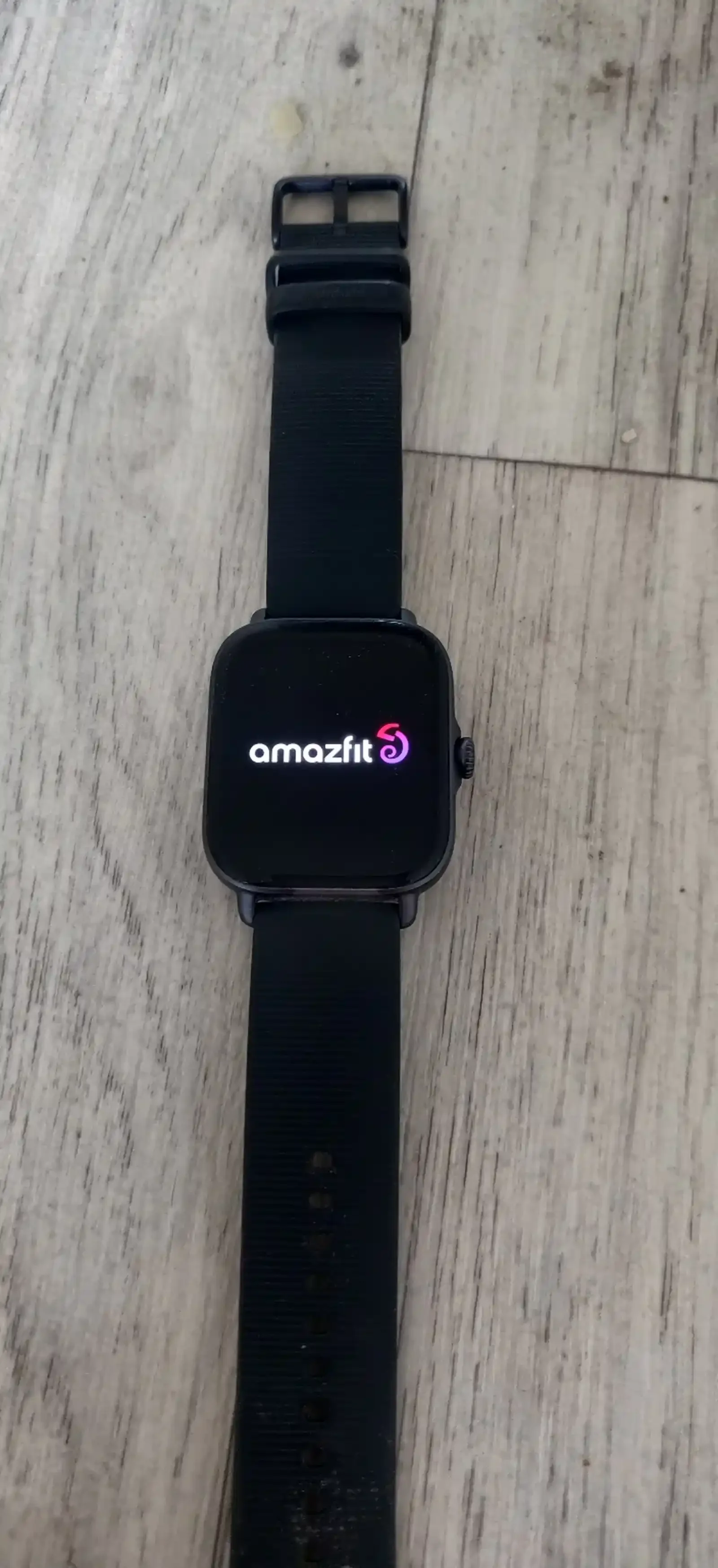 Смарт часы Xiaomi Amazfit GTS 3 — фото 2