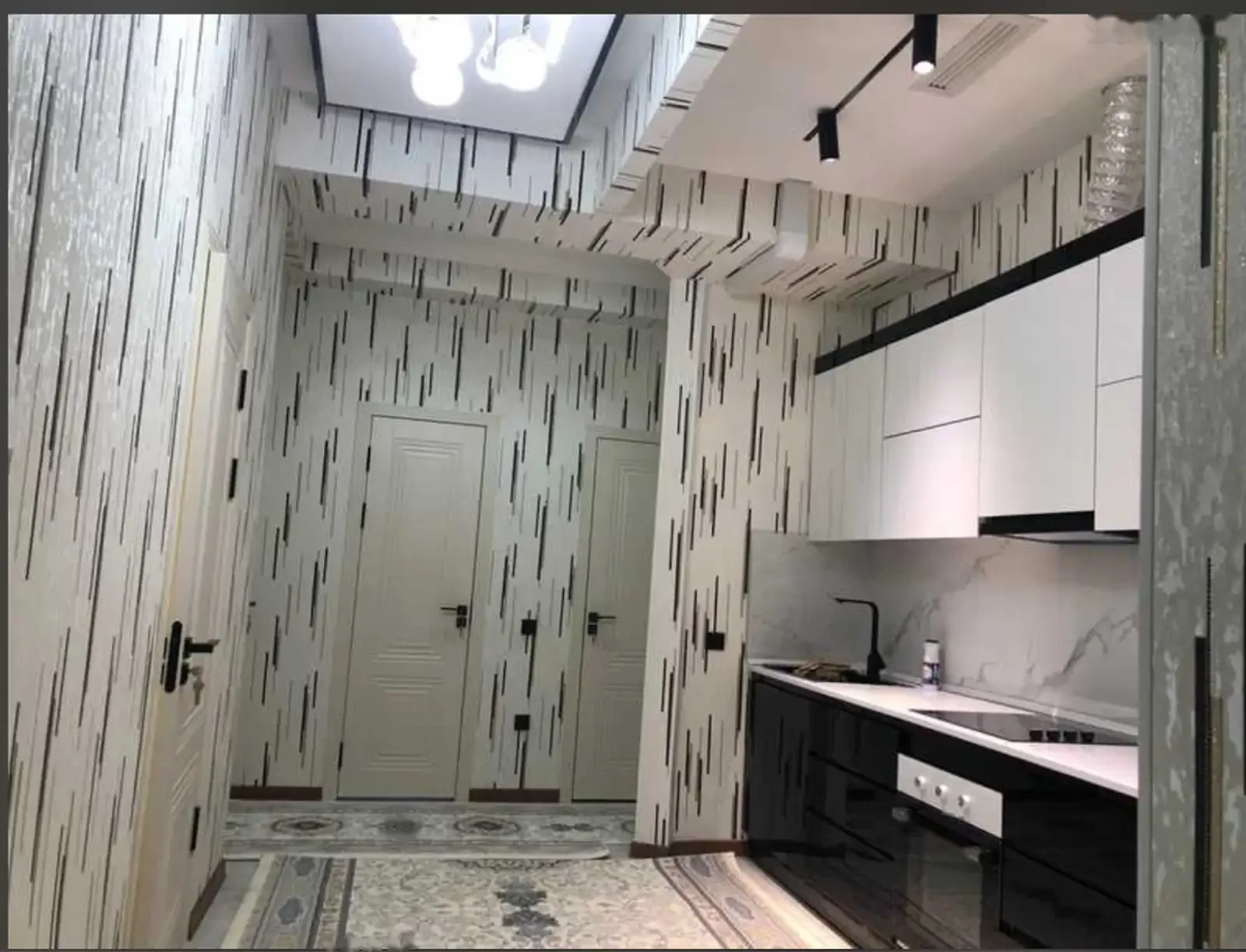 2-к квартира, 7 этаж, 59 м², Сельхозинститут