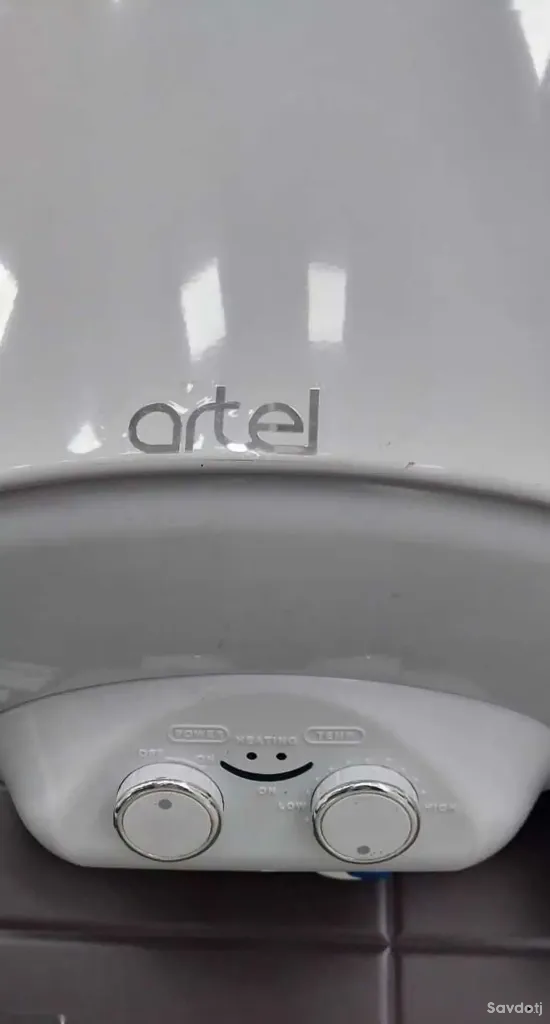 Водонагреватель Artel_100л.