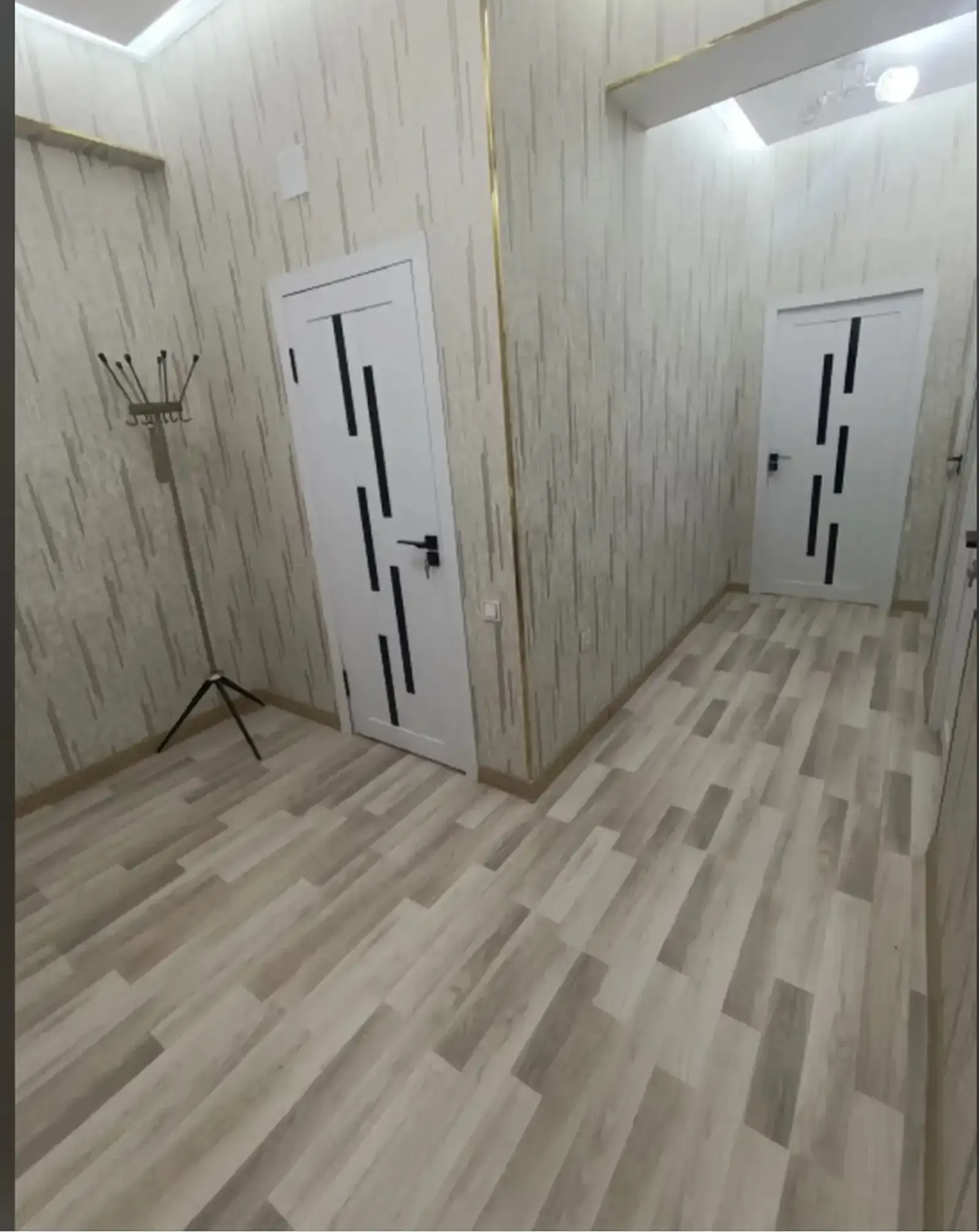 2-комн. квартира, 3 этаж, 74м², Исмоили Сомони
