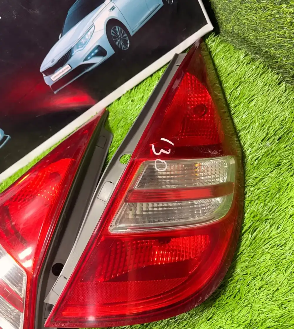 Стоп от Hyundai i