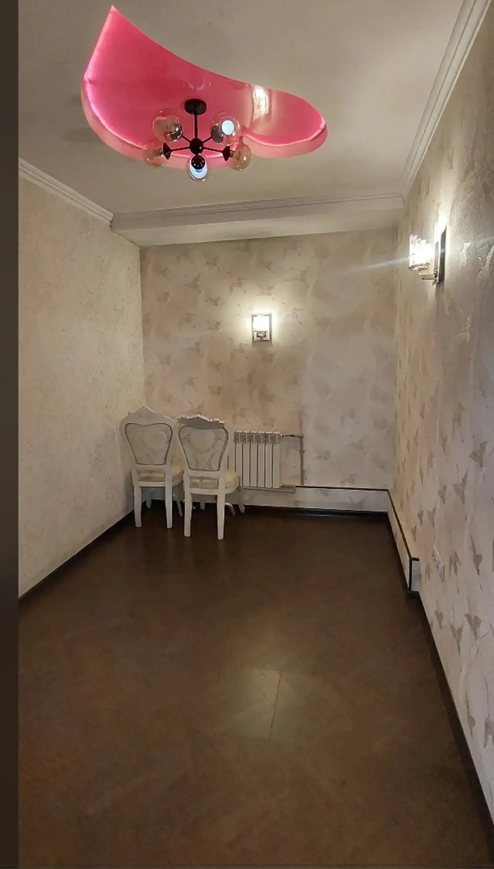 4-комн. квартира, 11 этаж, 120м², сино