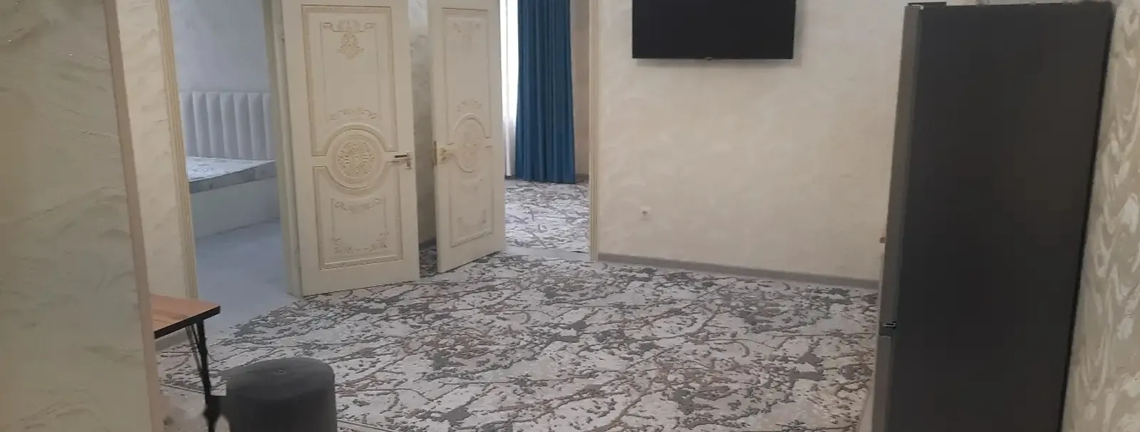 4-комн. квартира, 2 этаж, 113м², Шохмансур