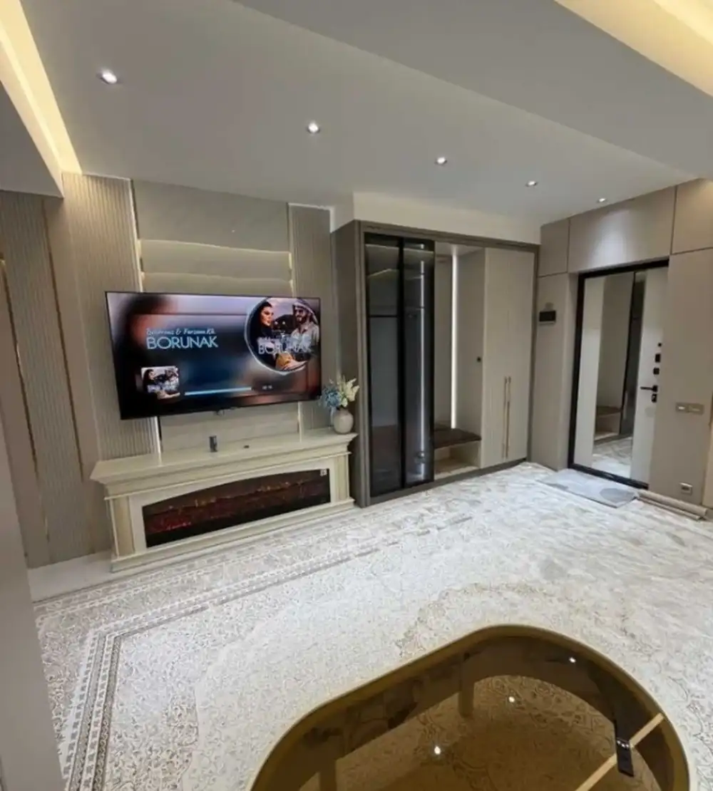 3-комн. квартира, 8 этаж, 105 м², Сино
