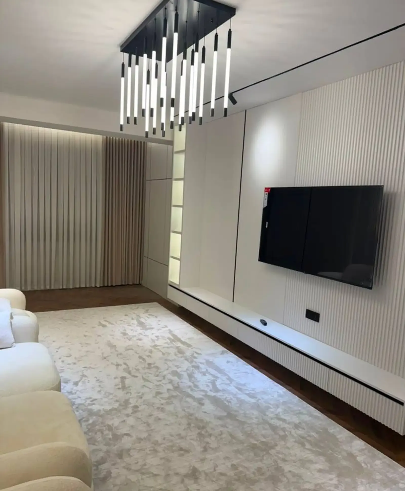 2-комн. квартира, 11 этаж, 76 м², Шохмансур