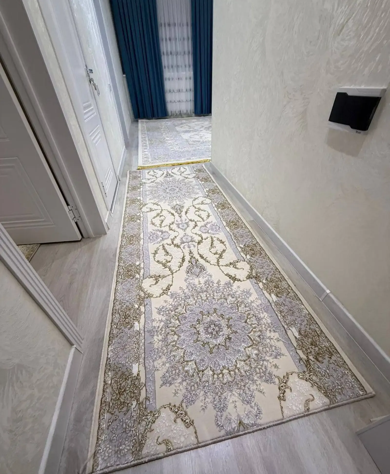 2-комн. квартира, 8 этаж, 60 м², Шохмансур