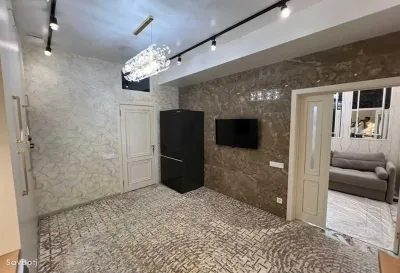 2-комн. квартира, 8 этаж, 60м², Доми Бустон сити