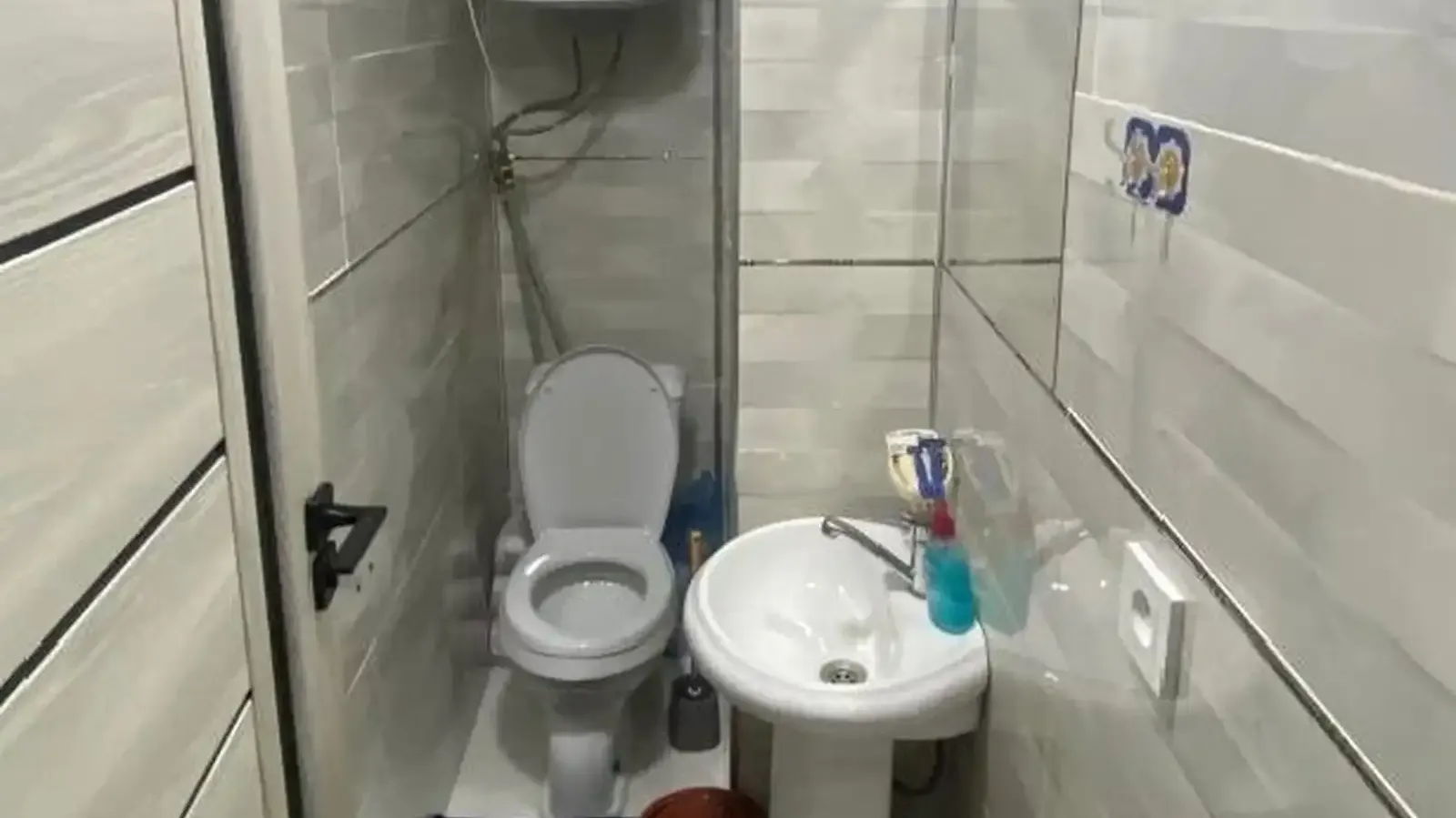 3-комн. квартира, 7 этаж, 60 м², Сомони