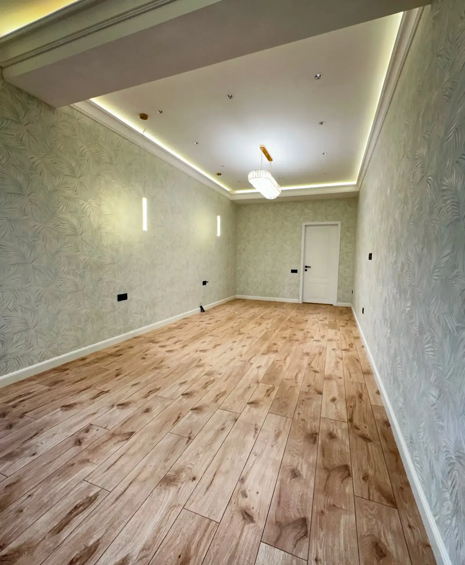 2-к квартира, 12 этаж, 105 м², 91мкр