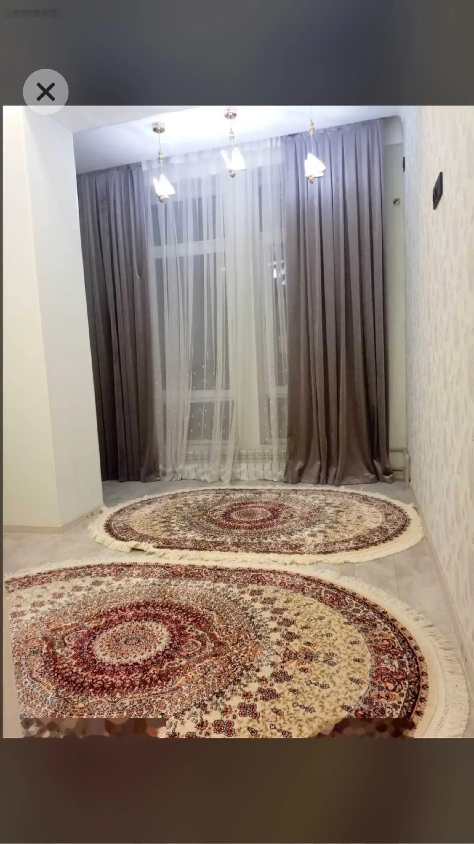 2-к квартира, 10 этаж, 74 м², Овир султанбей