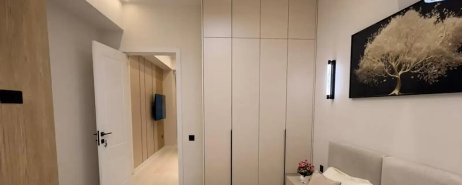 3-комн. квартира, 3 этаж, 73 м², Новый УВД