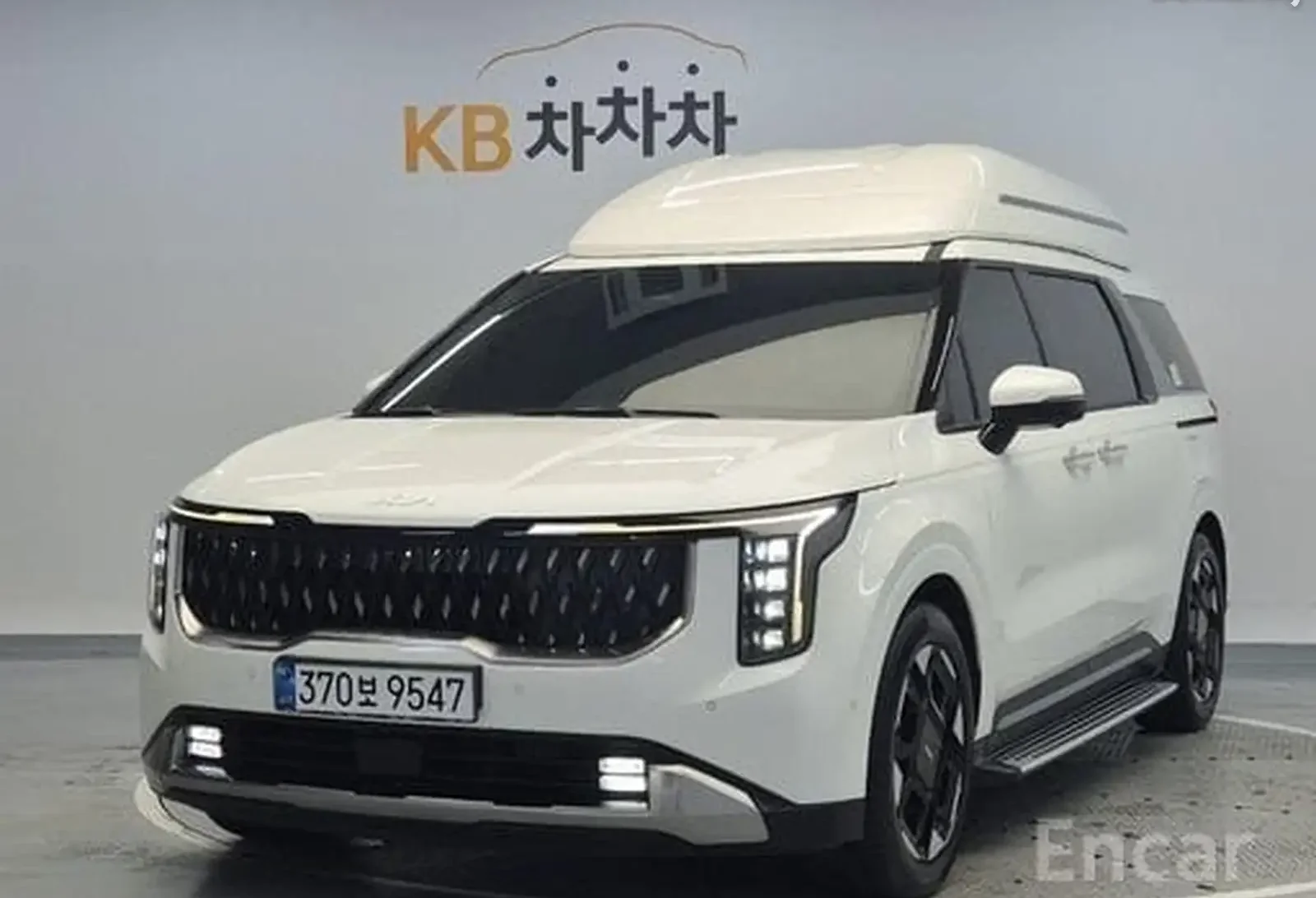 Kia Carnival 2024