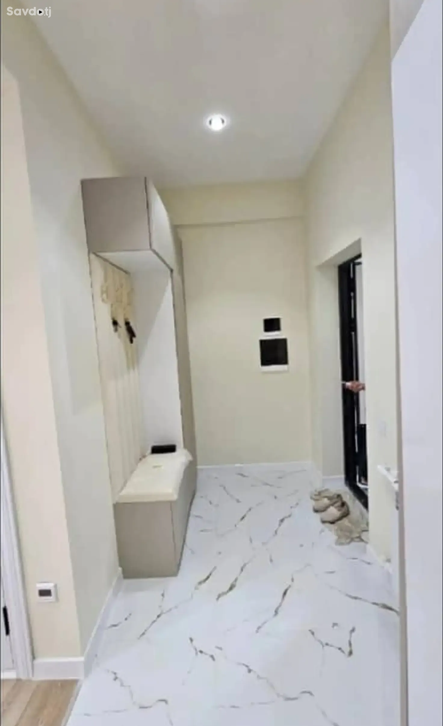 1-комн. квартира, 15 этаж, 85 м², Шохмансур