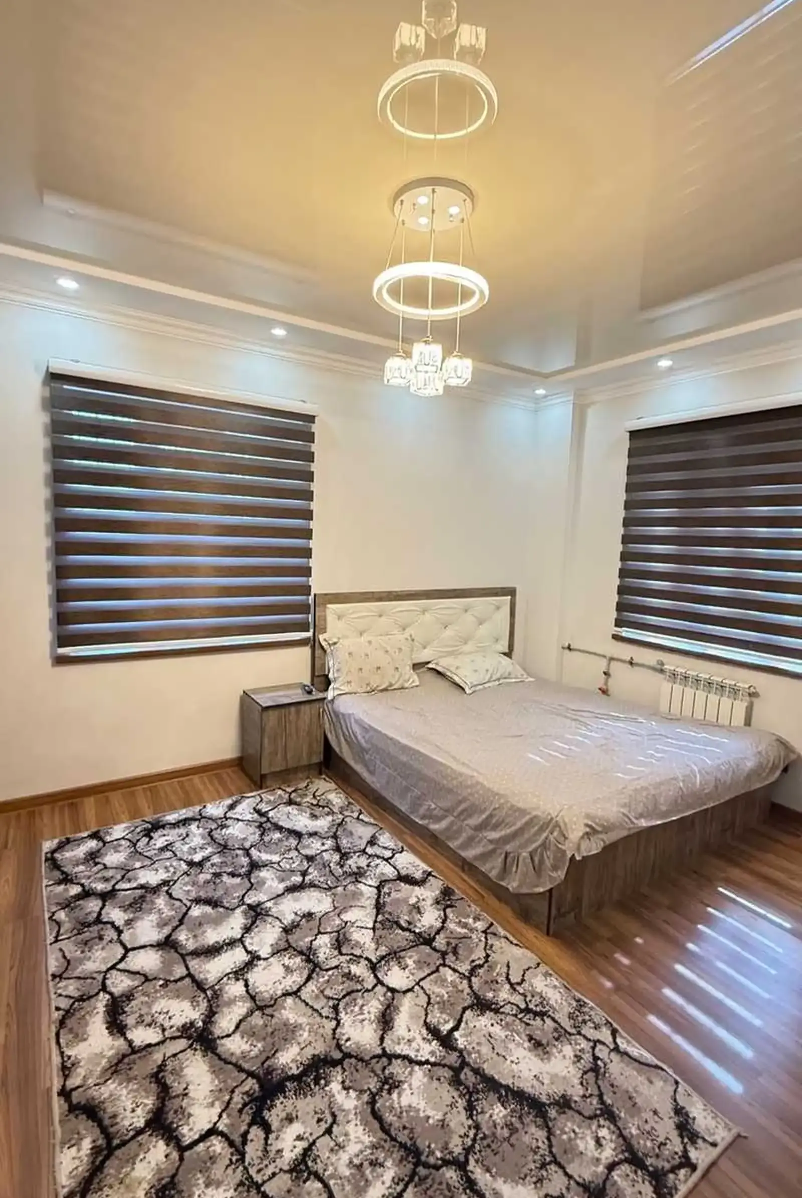 1-комн. квартира, 1 этаж, 30 м², И.Сомони