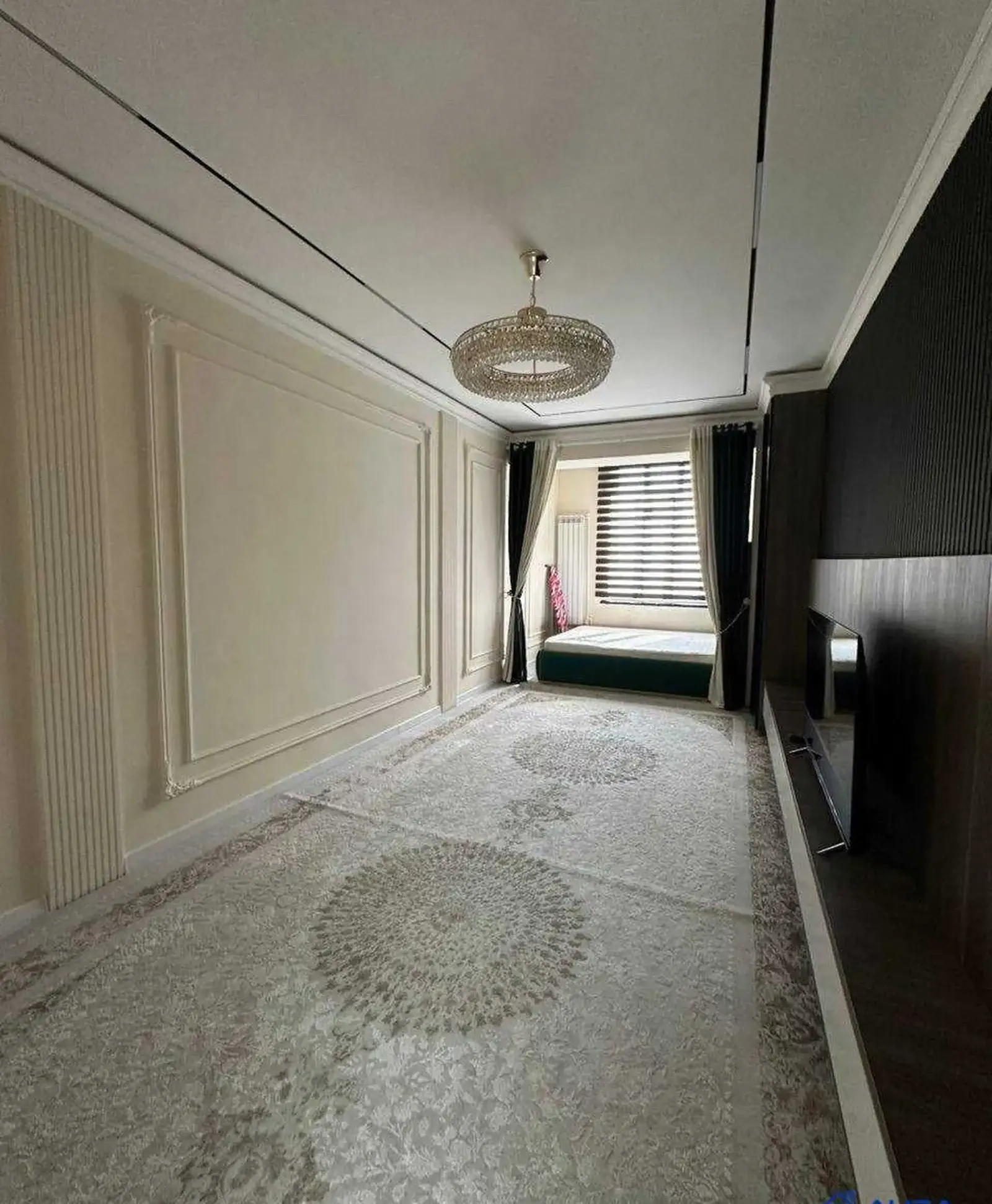 2-комн. квартира, 8 этаж, 80м², Шохмансур