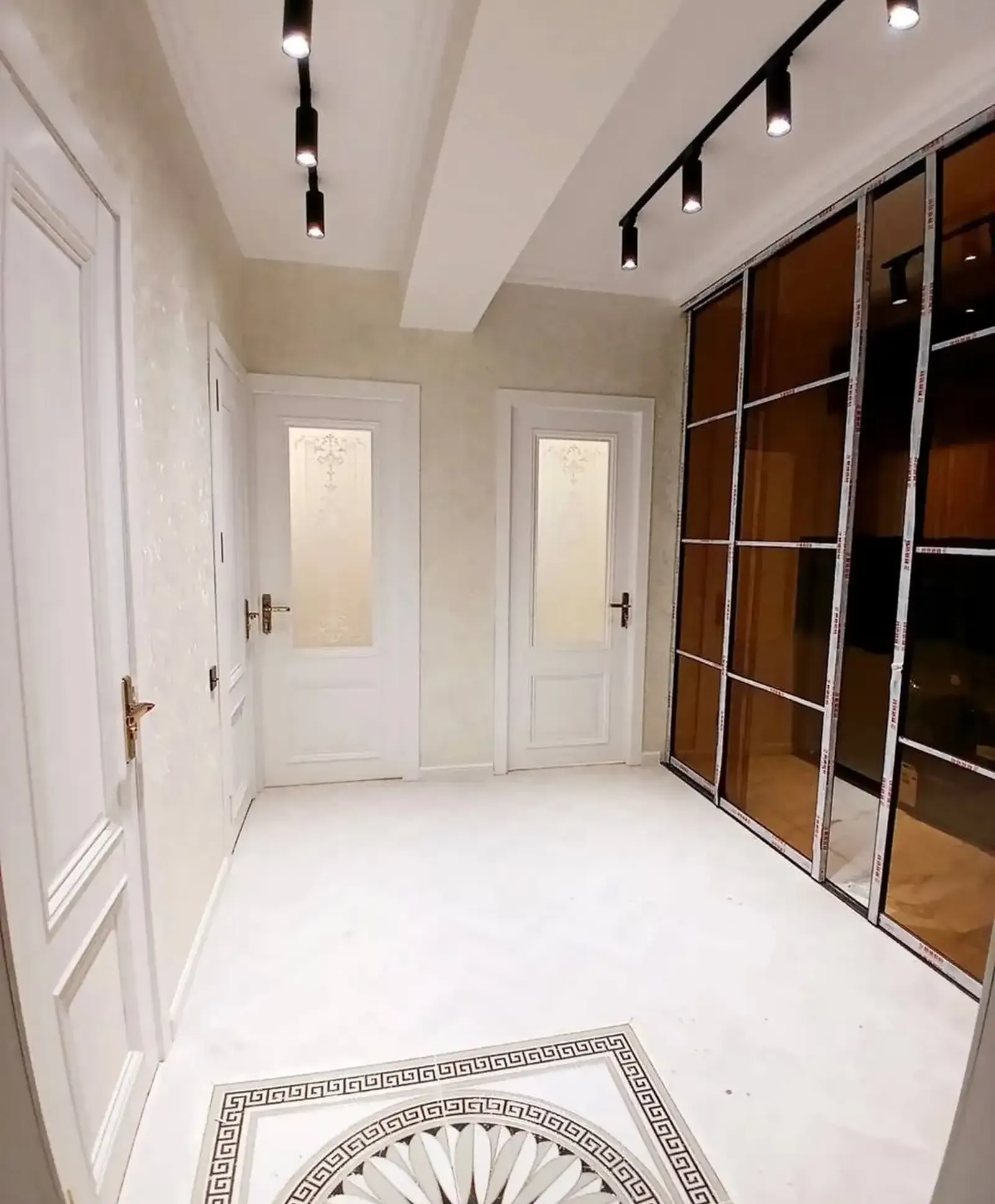2-комн. квартира, 7 этаж, 65 м², Шохмансур