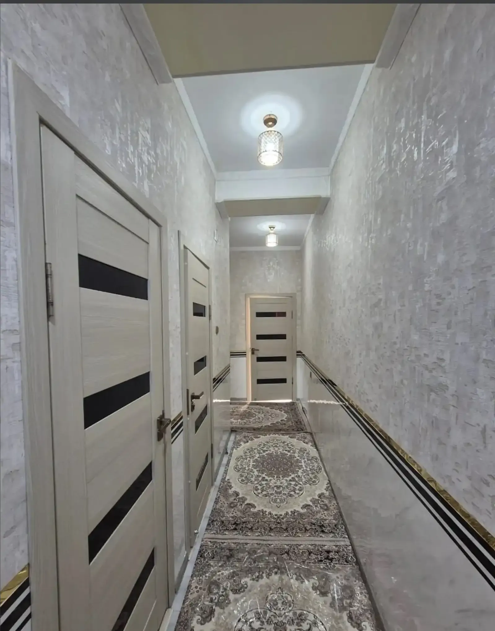 2-комн. квартира, 7 этаж, 60м², Профсоюз