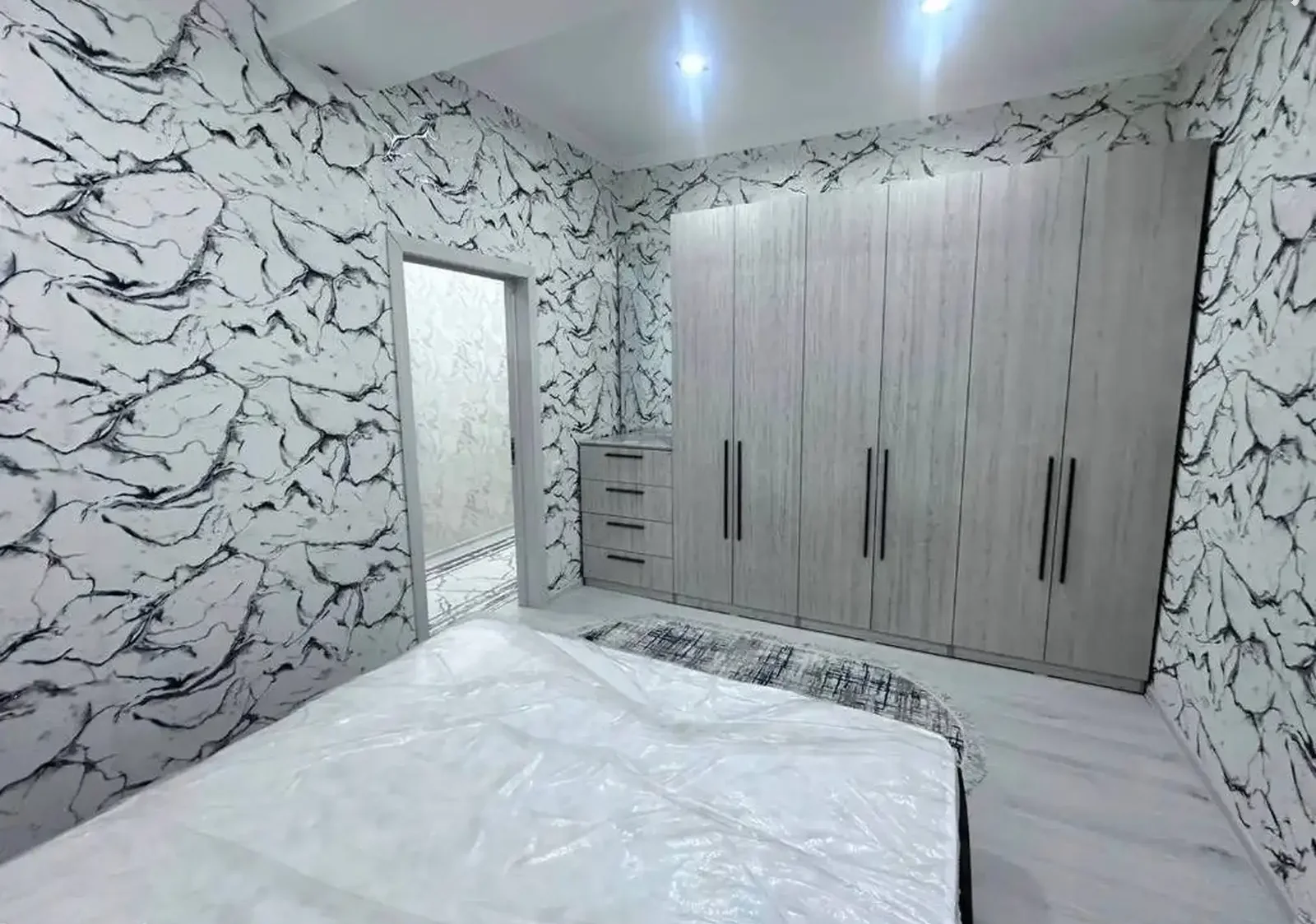 2-комн. квартира, 7 этаж, 60 м², Шохмансур