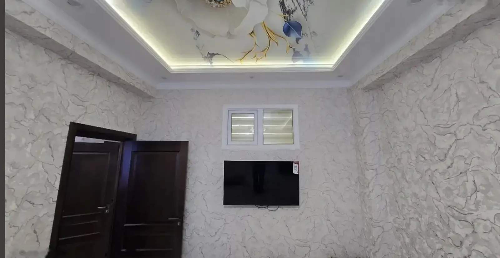 2-комн. квартира, 7 этаж, 70м², сино