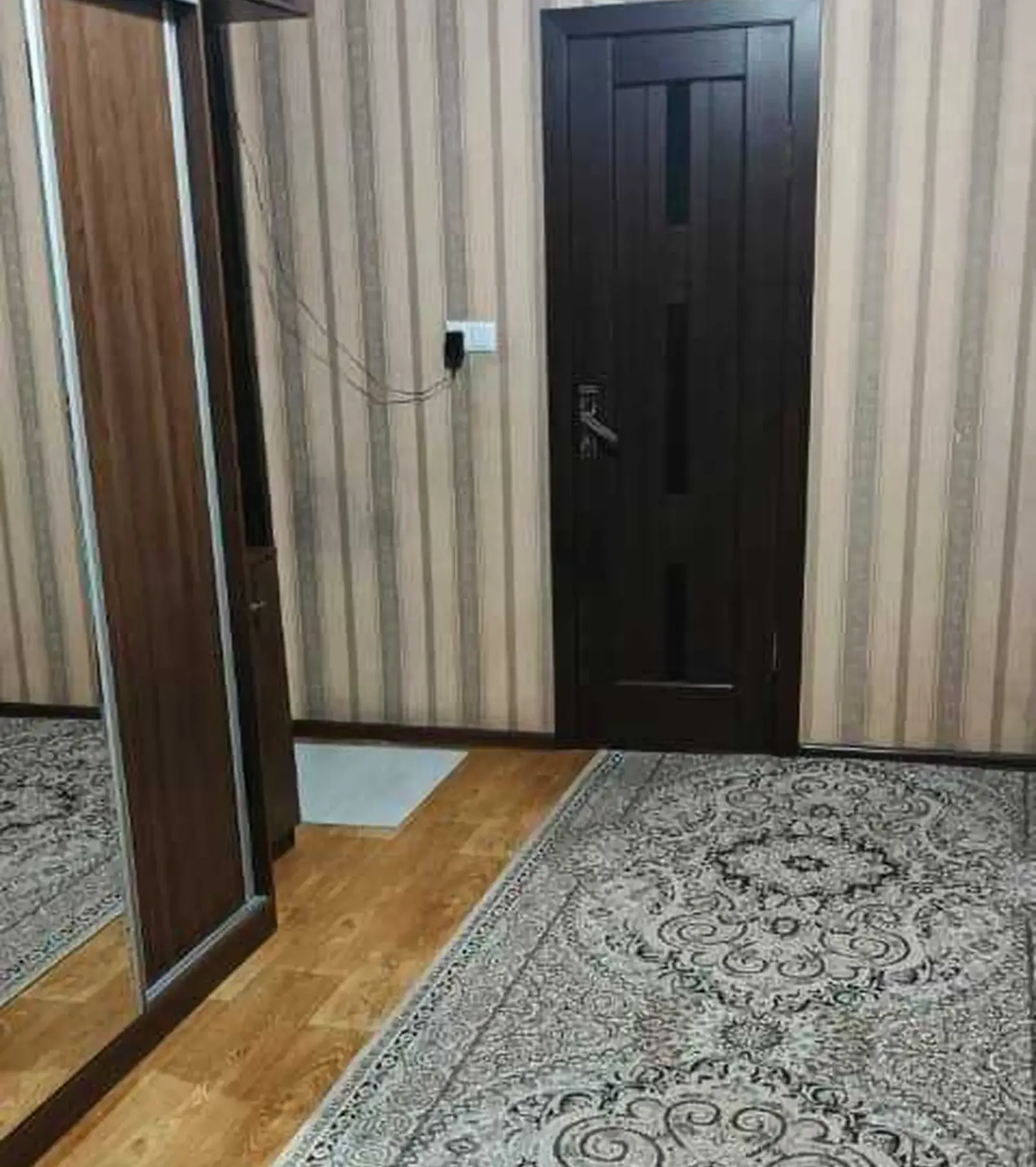 3-комн. квартира, 7 этаж, 63 м², Сино 102мкр