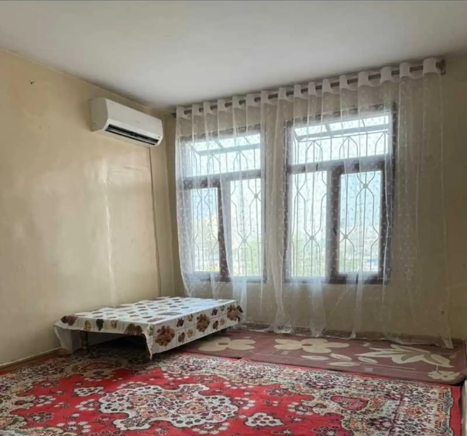 3-комн. квартира, 7 этаж, 85м², Шохмансур