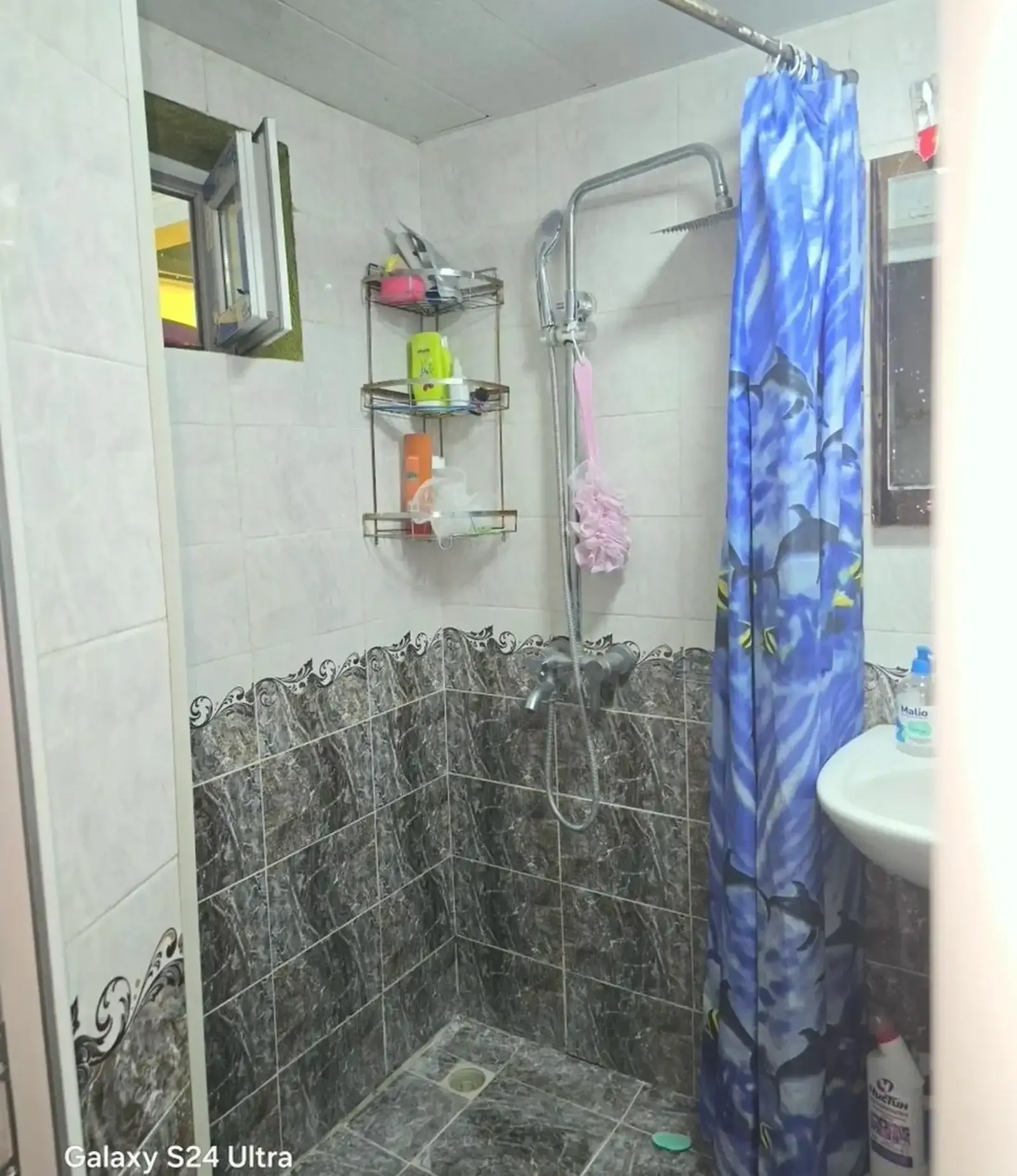 6-к квартира, 2 этаж, 60 м², Шохмансур 7 км
