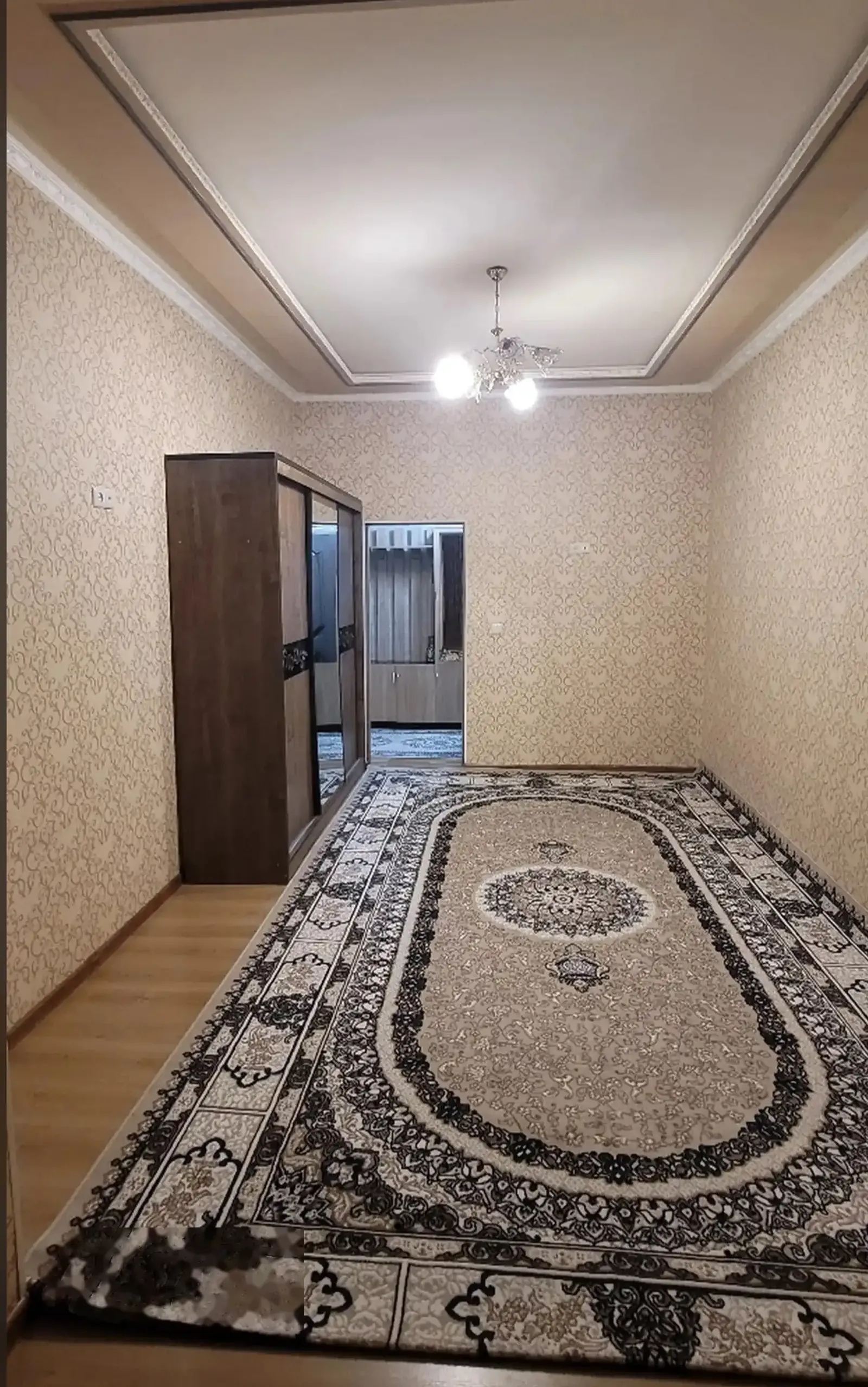 3-комн. квартира, 3 этаж, 108м², Шохмансур