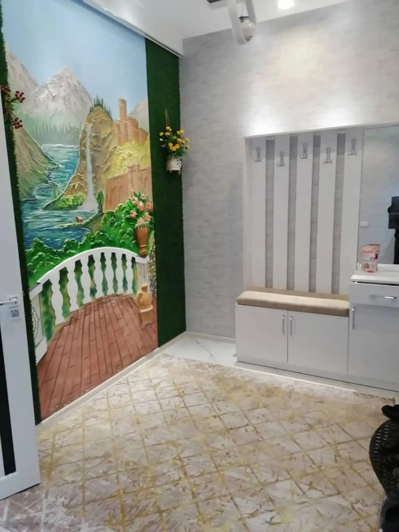 2-к квартира, 7 этаж, 80 м², Доми Зирбак, н Шохмансур