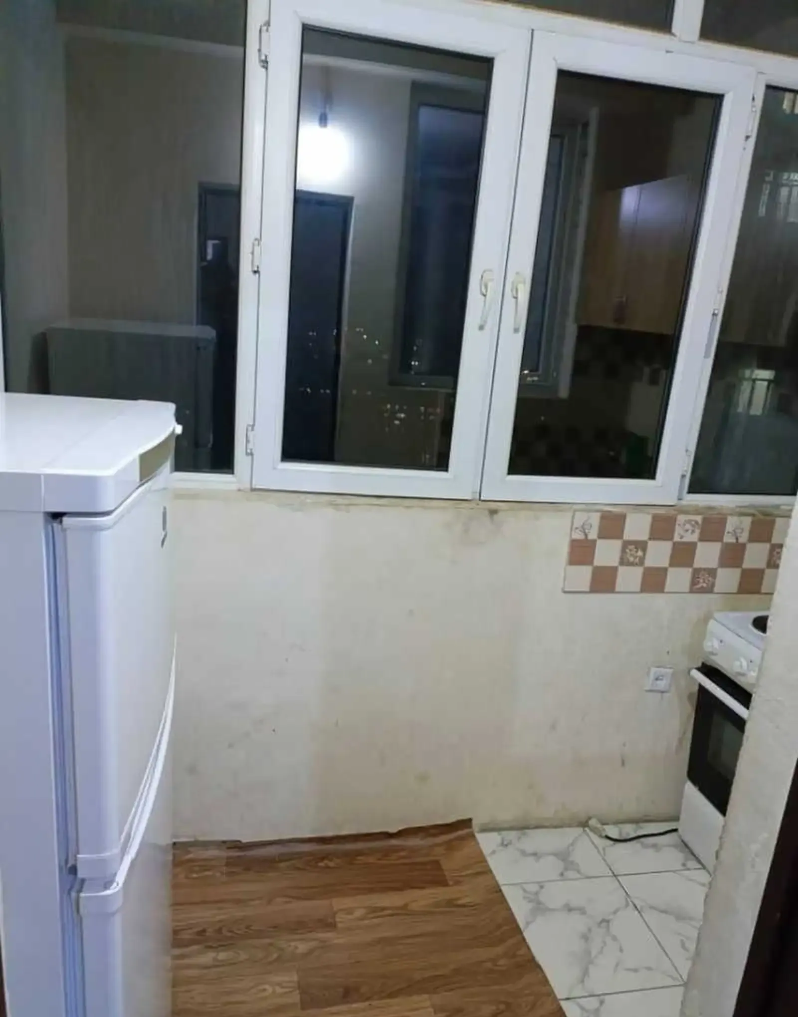 2-комн. квартира, 11 этаж, 42м², Сино Зарафшон