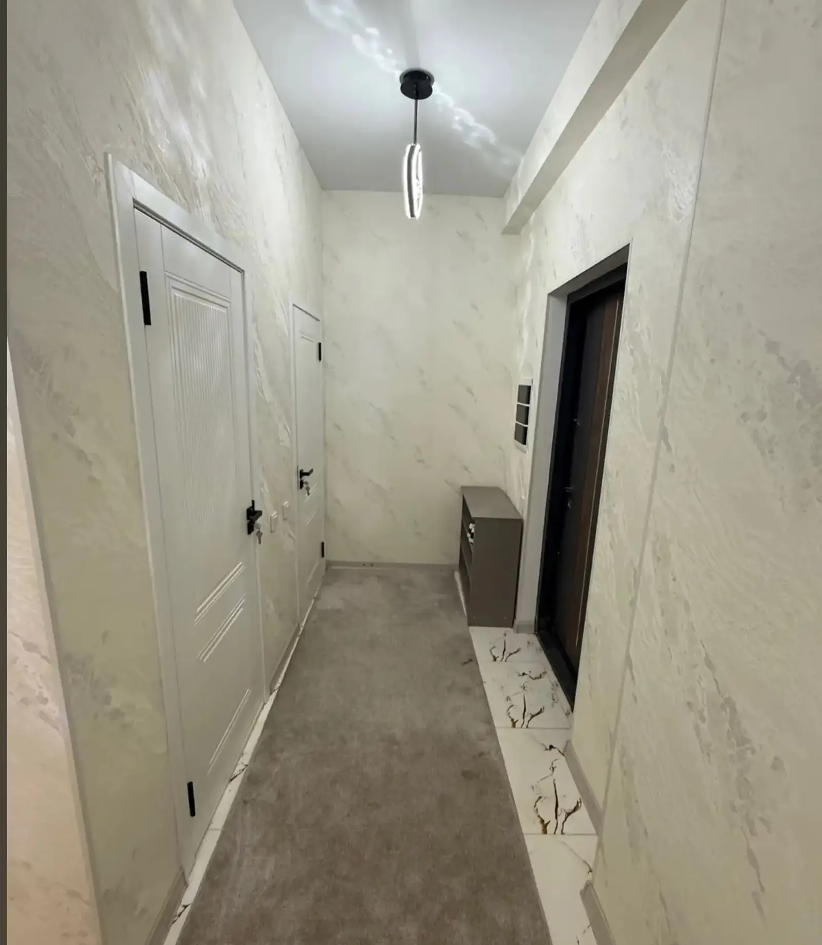 1-комн. квартира, 1 этаж, 60 м², сино